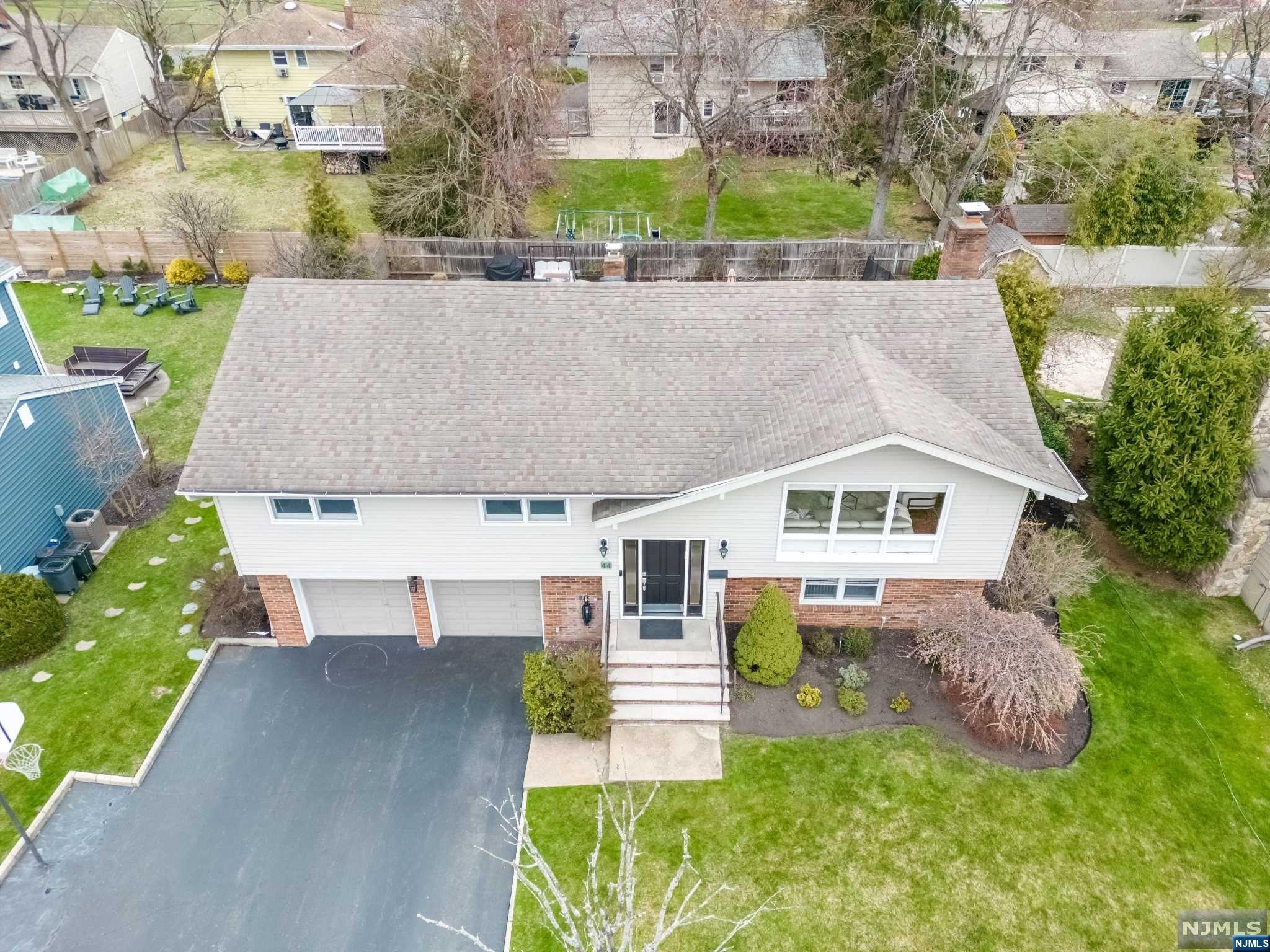 44 Ruckner Road