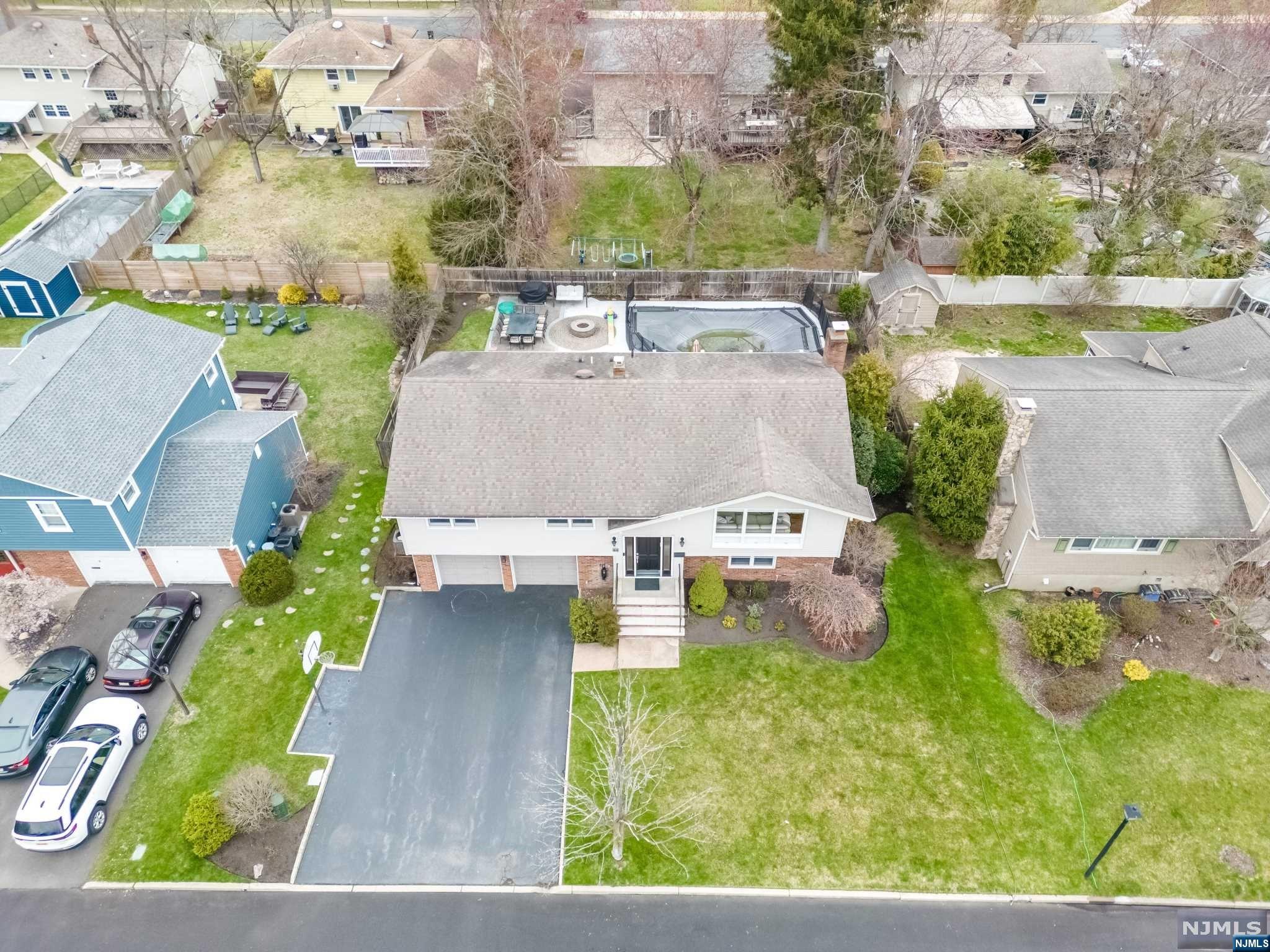 44 Ruckner Road