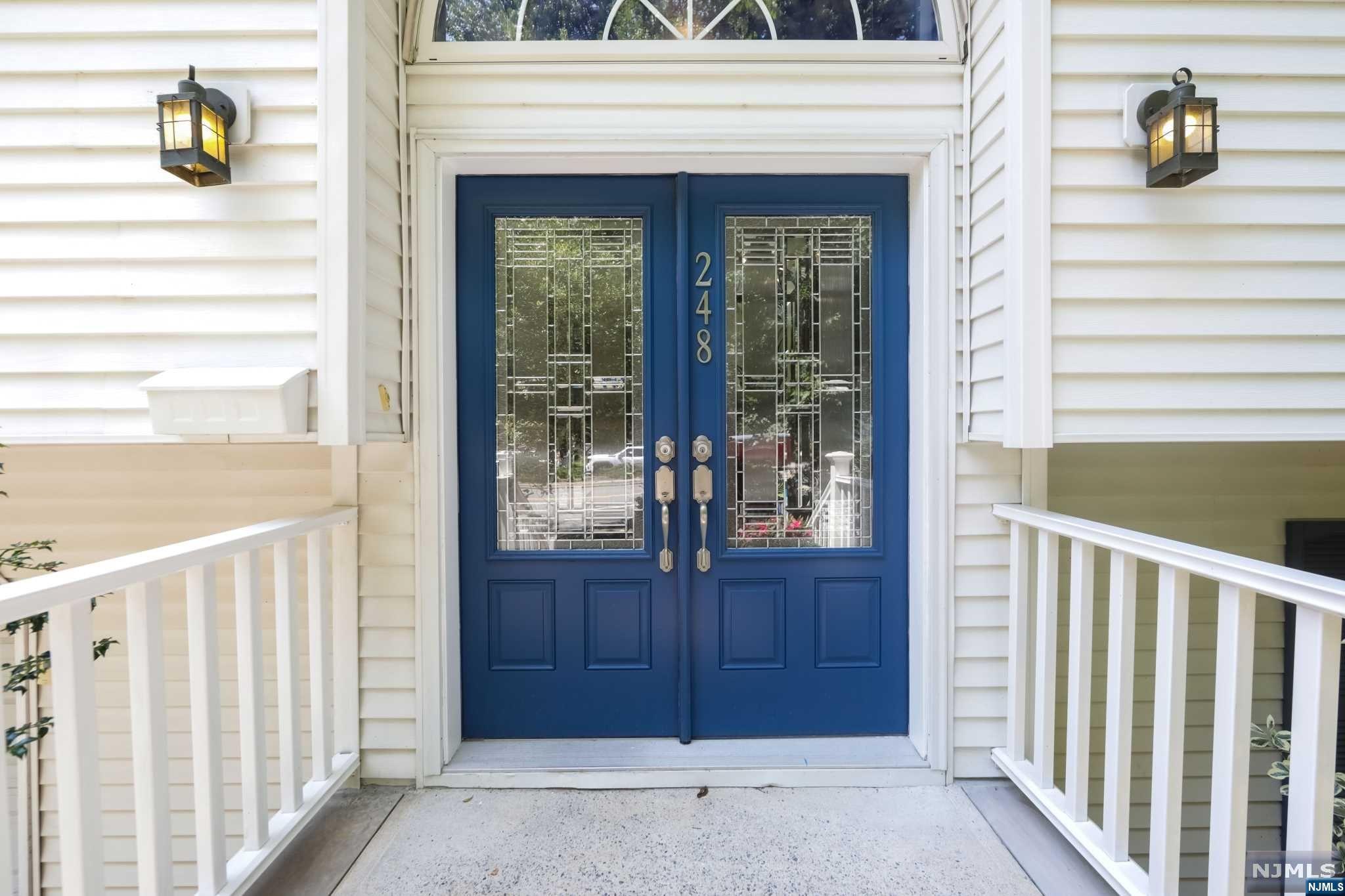 248 Oradell Avenue