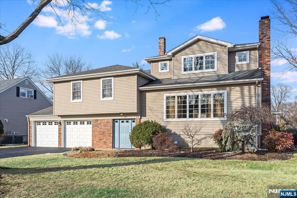 20 Ruckner Road