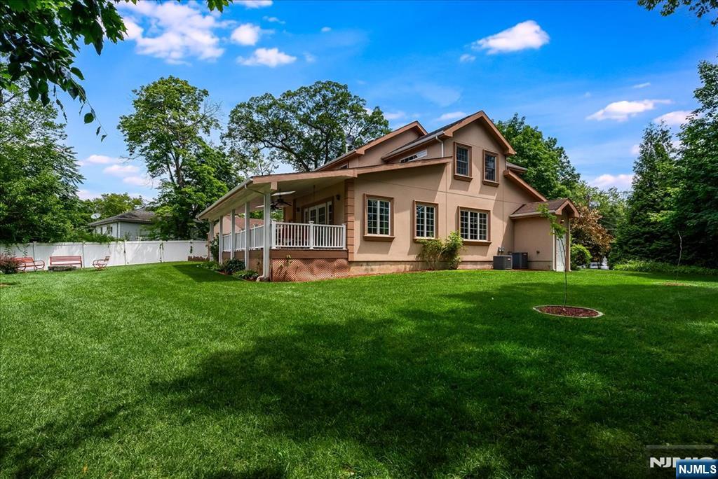 541 Forest Avenue