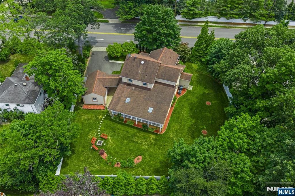 541 Forest Avenue