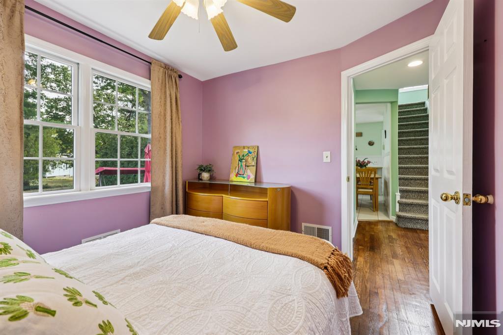 12-11 Scribner Road