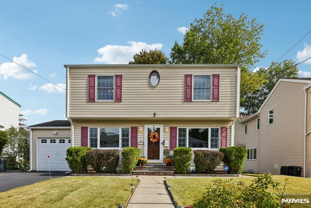 12-11 Scribner Road
