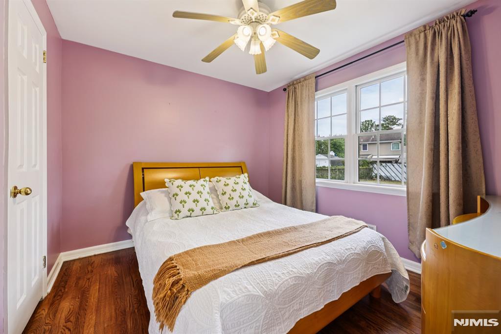 12-11 Scribner Road