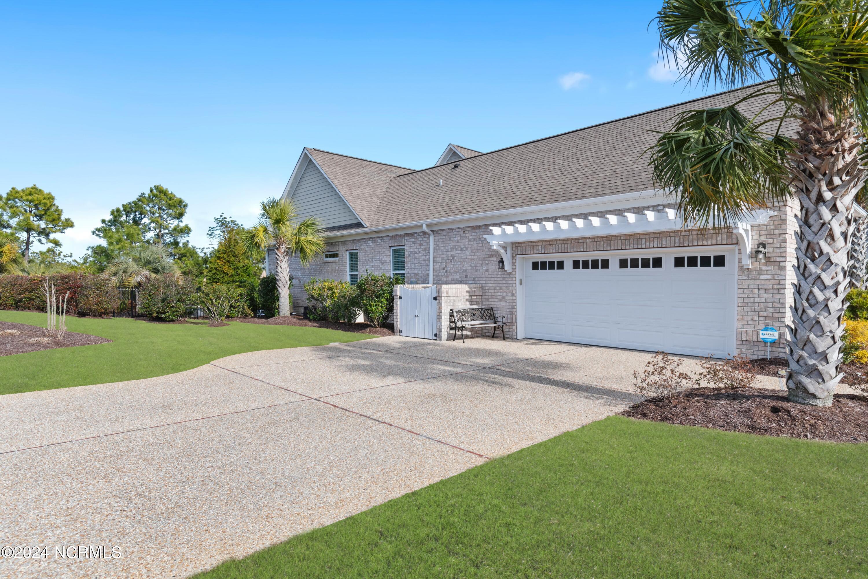 3710 Pepperbush Drive