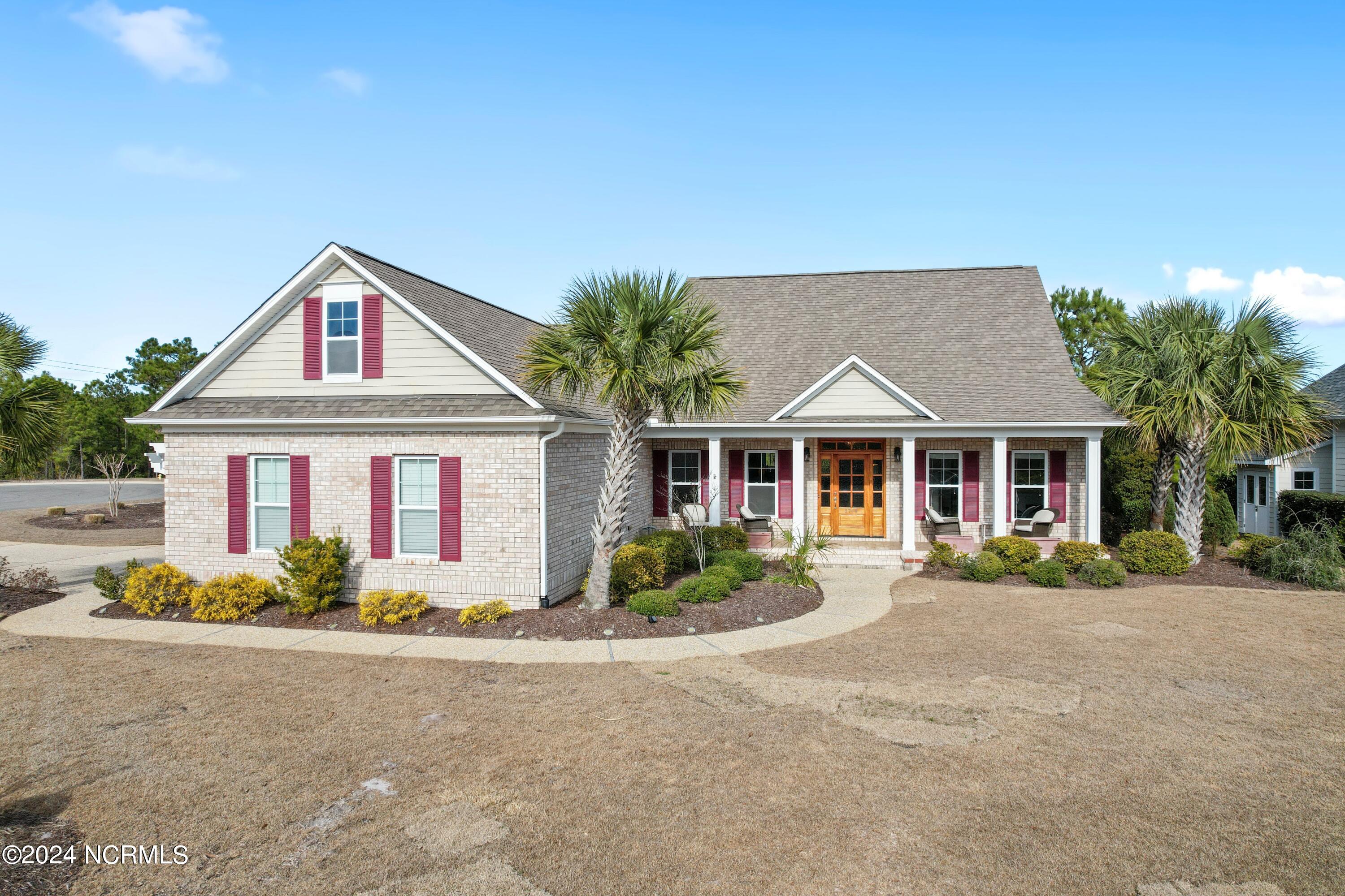 3710 Pepperbush Drive