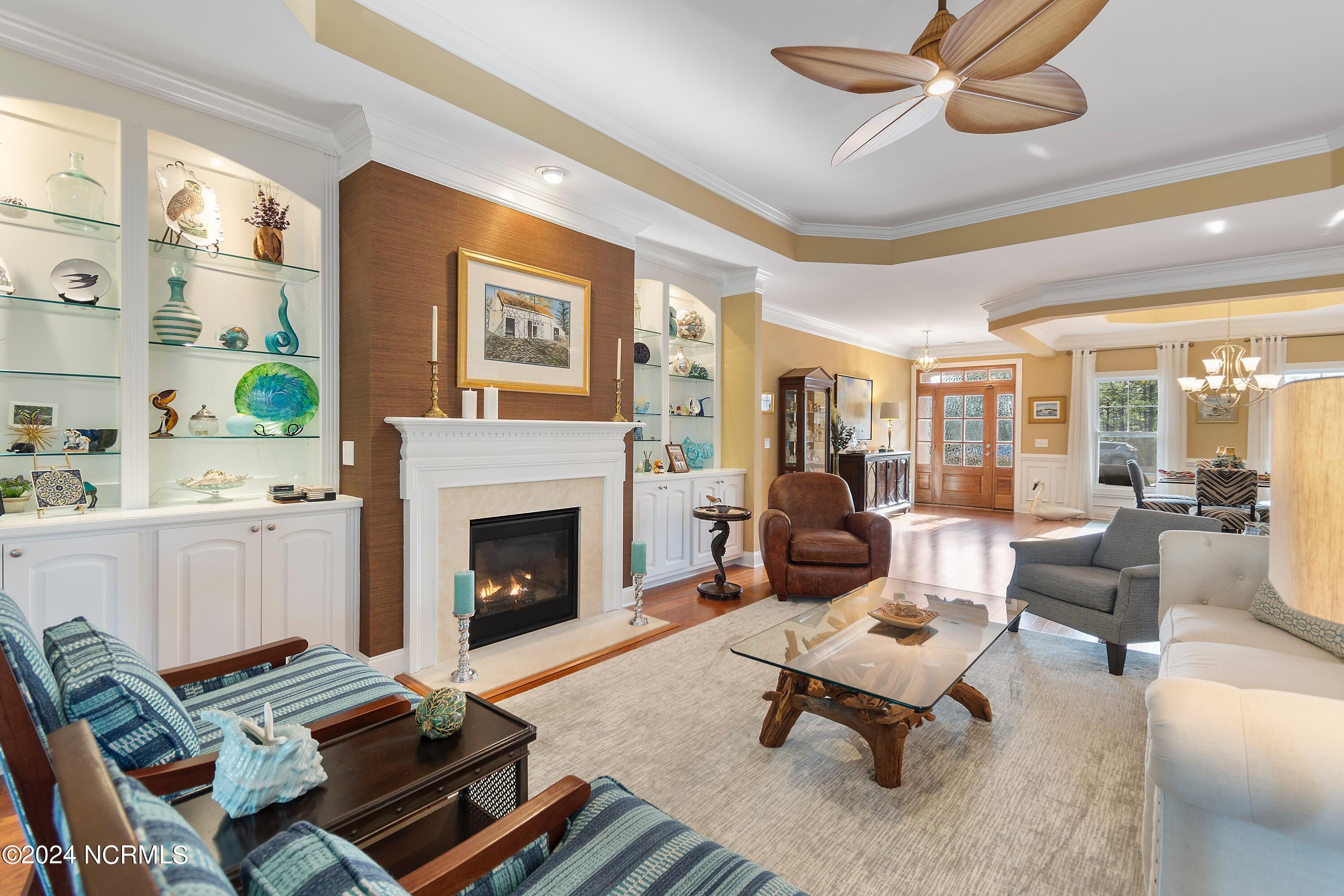3710 Pepperbush Drive