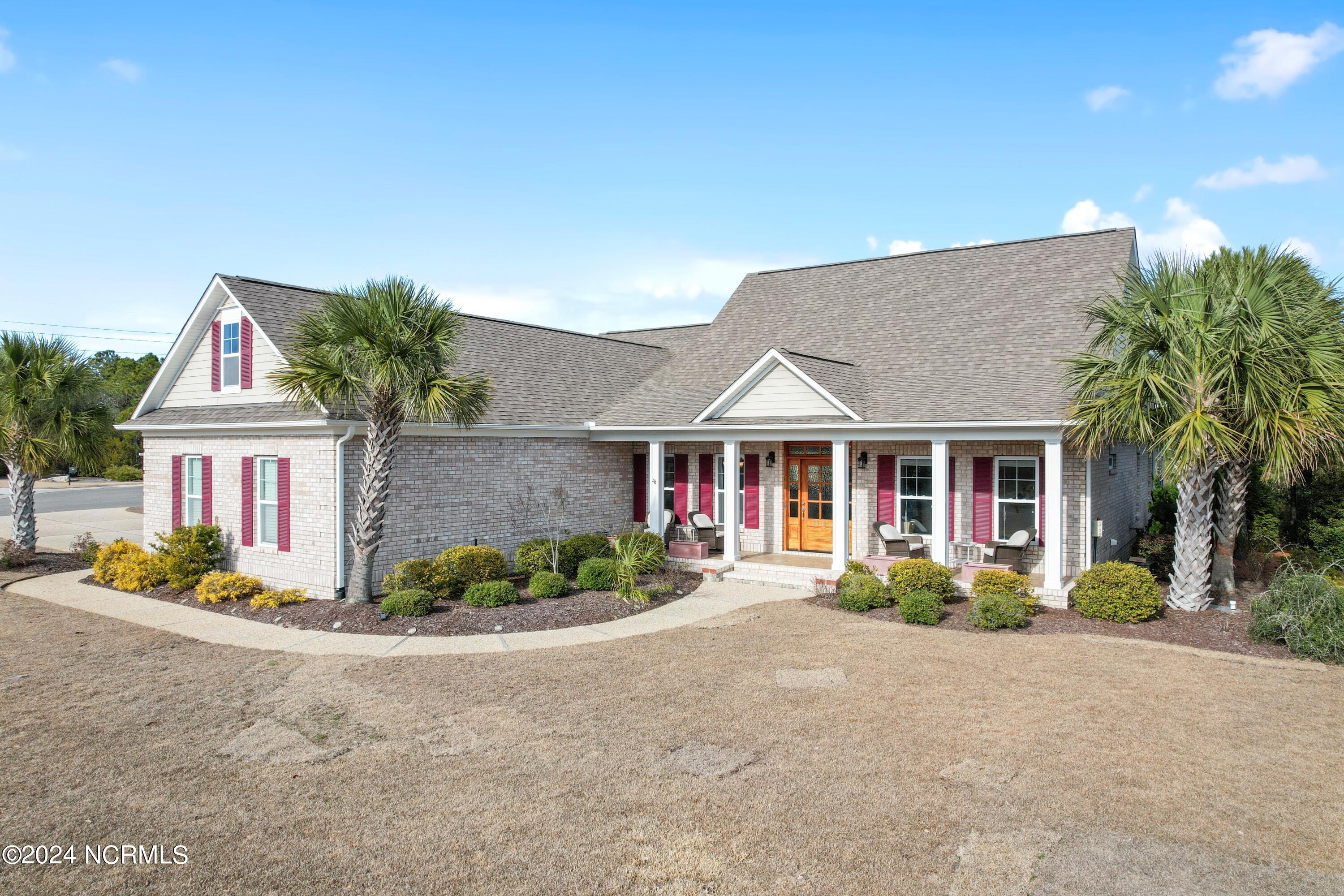 3710 Pepperbush Drive