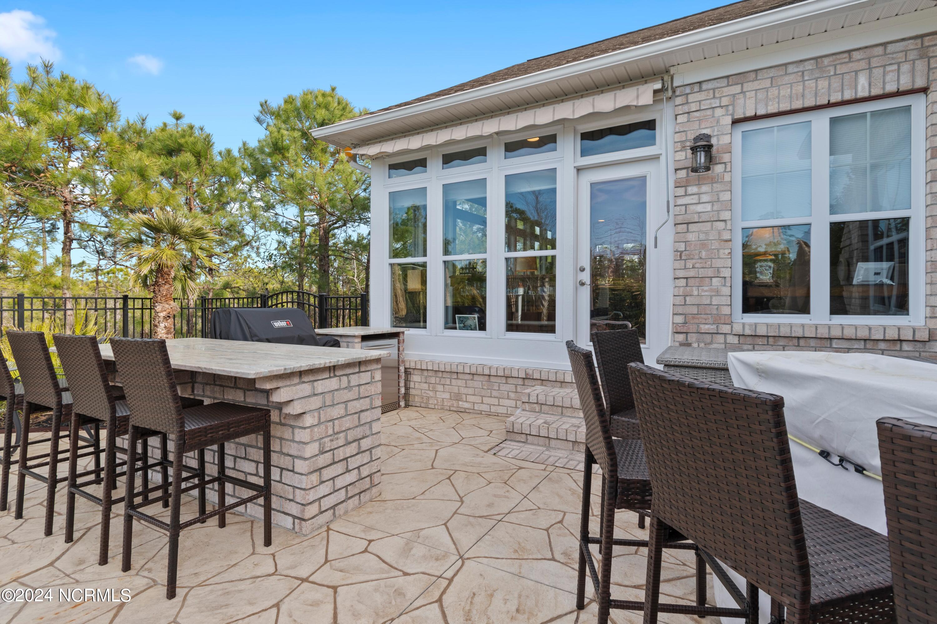 3710 Pepperbush Drive