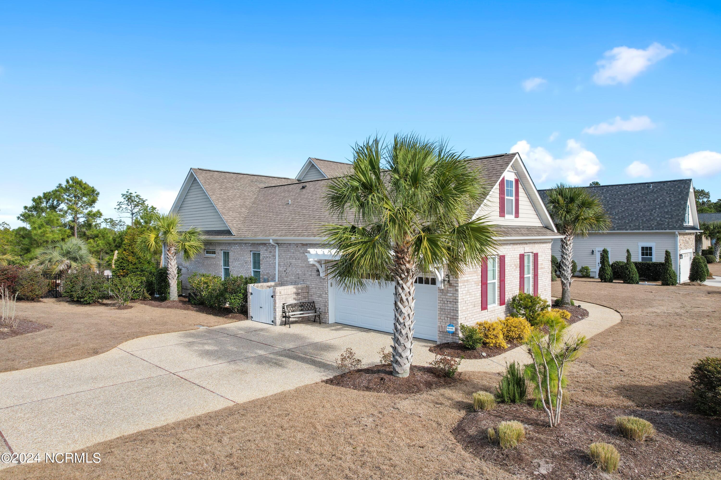 3710 Pepperbush Drive