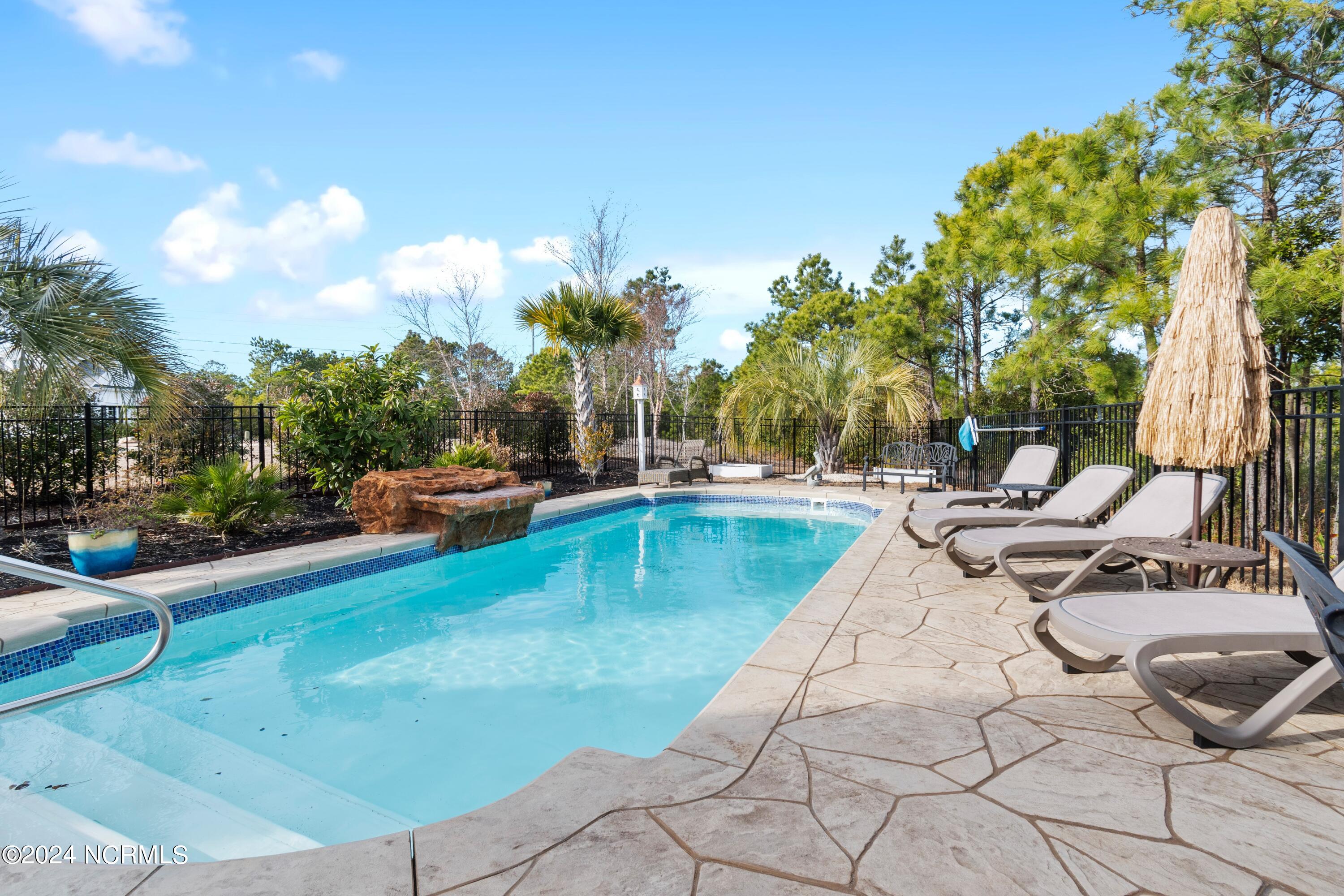 3710 Pepperbush Drive