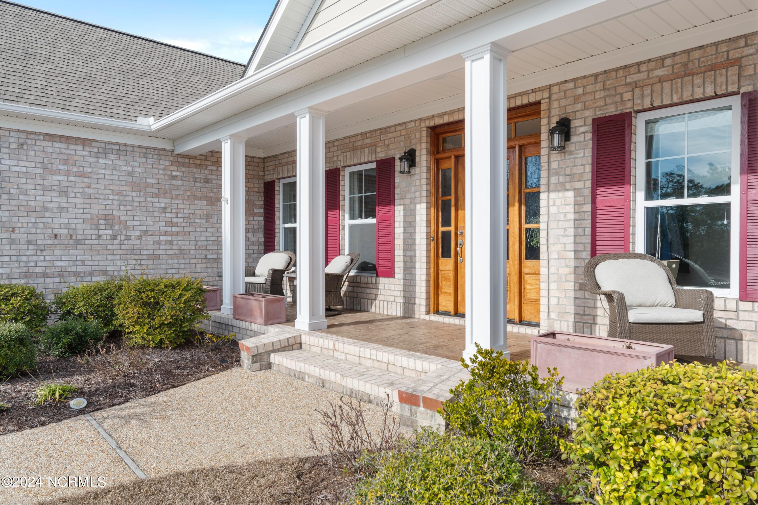 3710 Pepperbush Drive