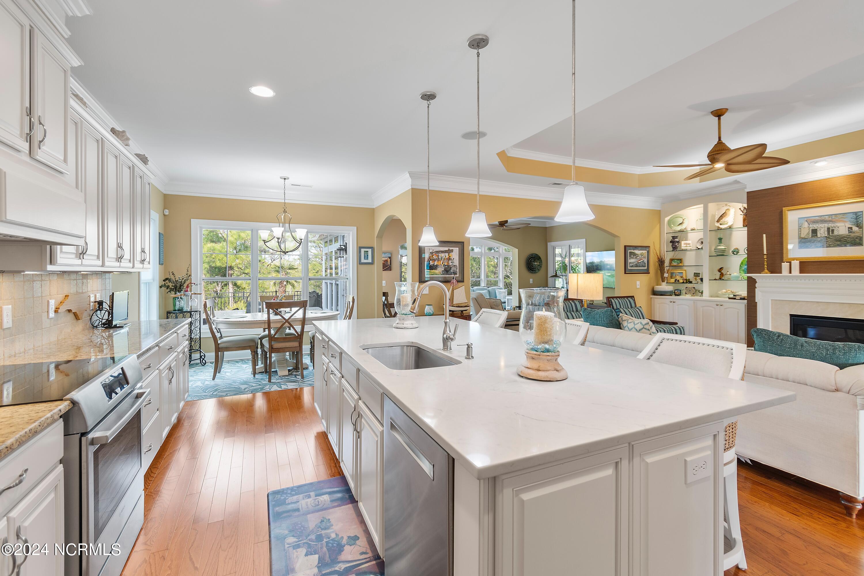 3710 Pepperbush Drive