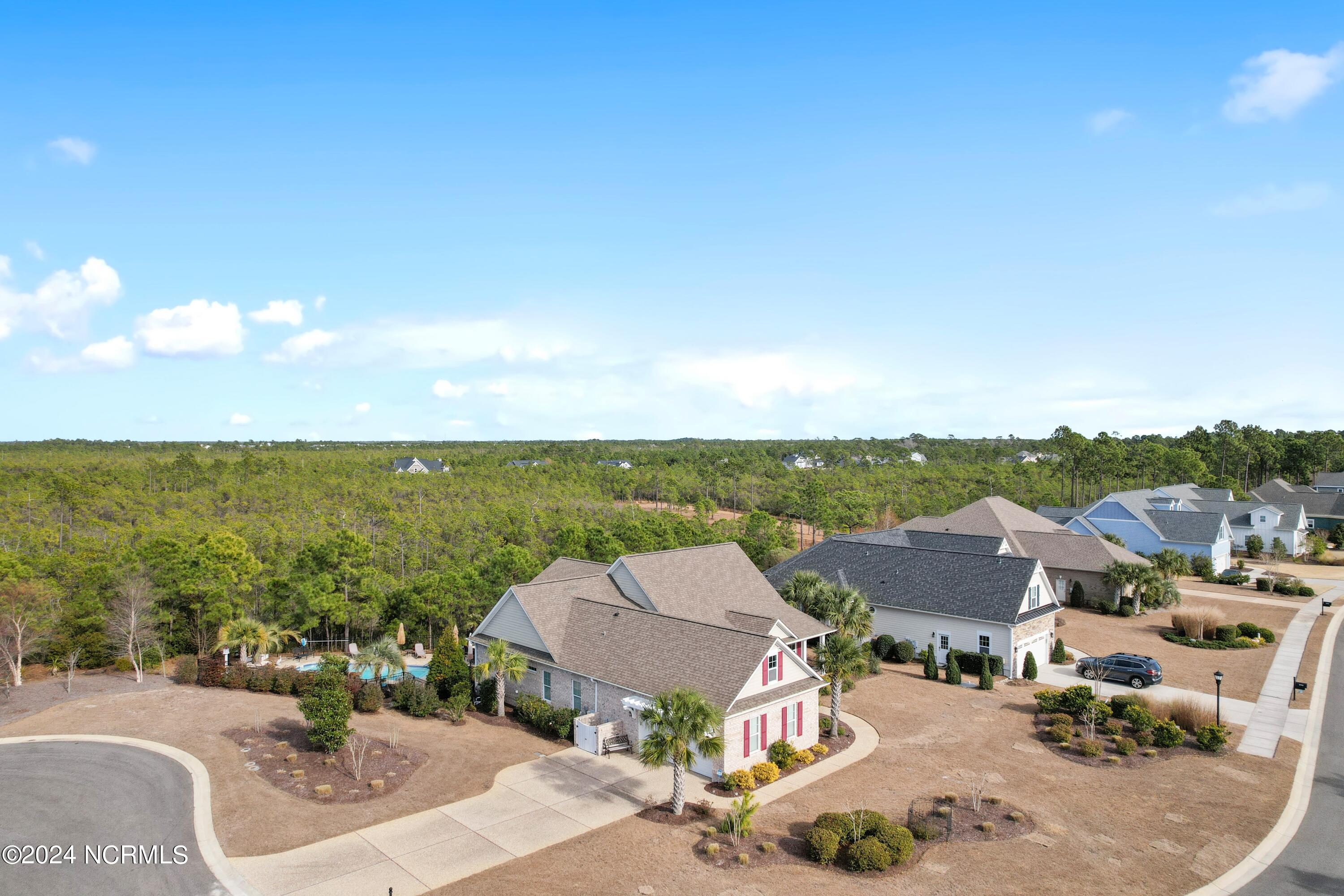 3710 Pepperbush Drive