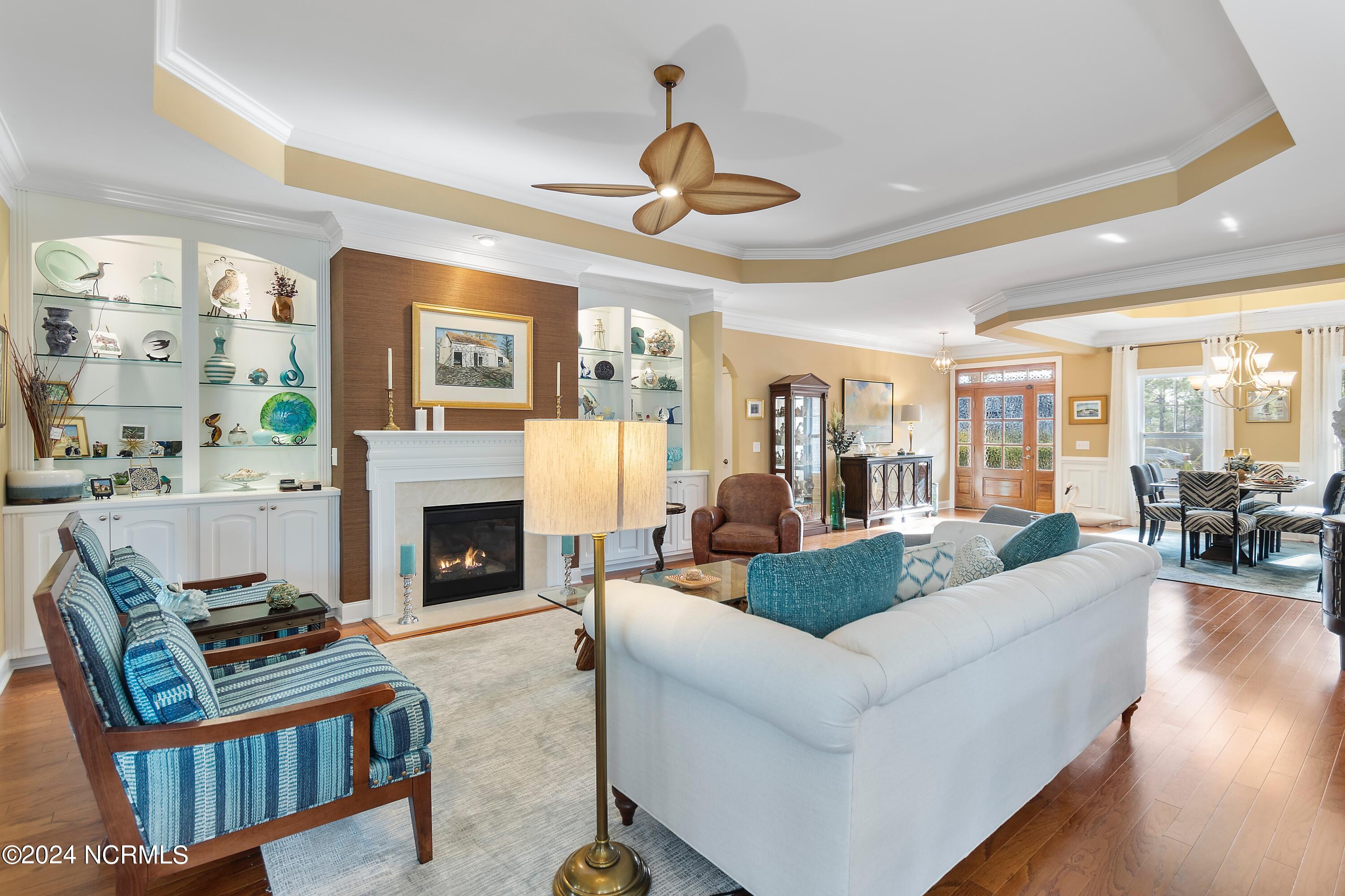 3710 Pepperbush Drive