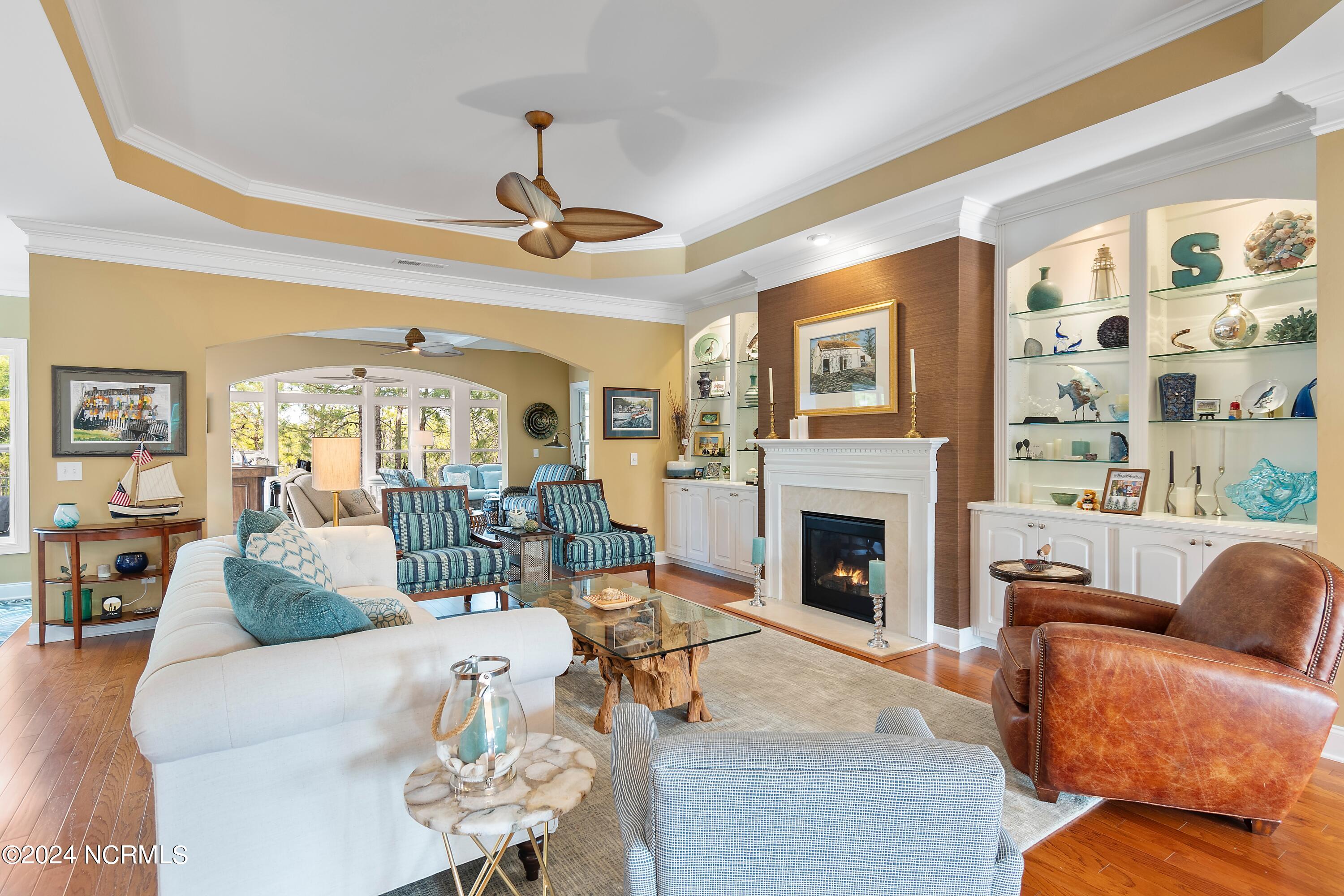 3710 Pepperbush Drive