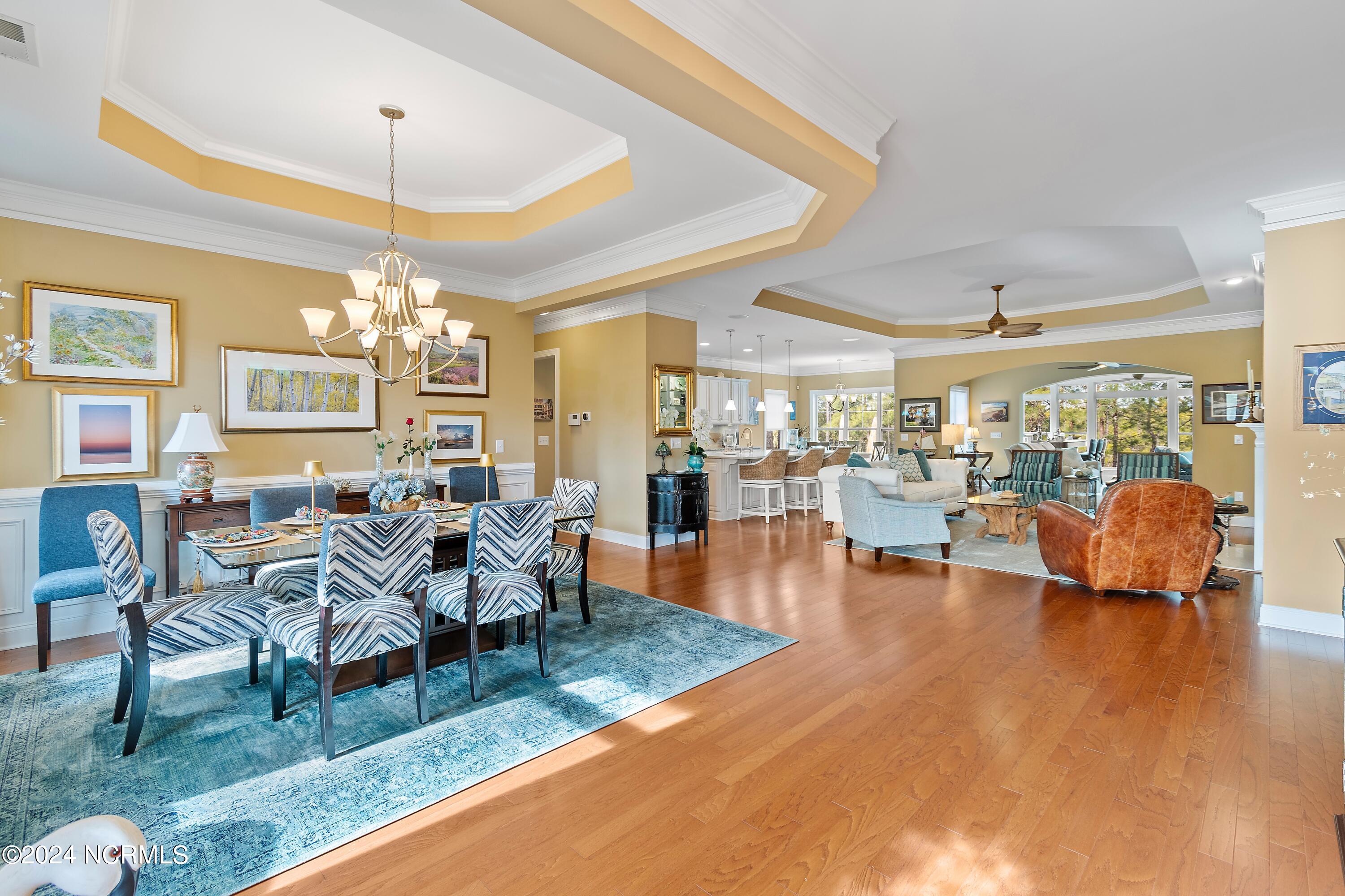 3710 Pepperbush Drive
