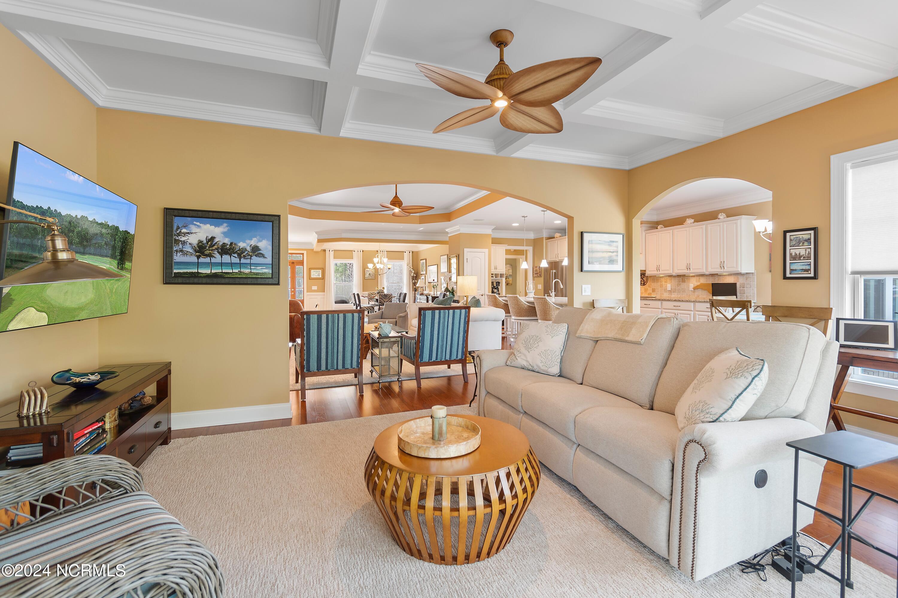 3710 Pepperbush Drive