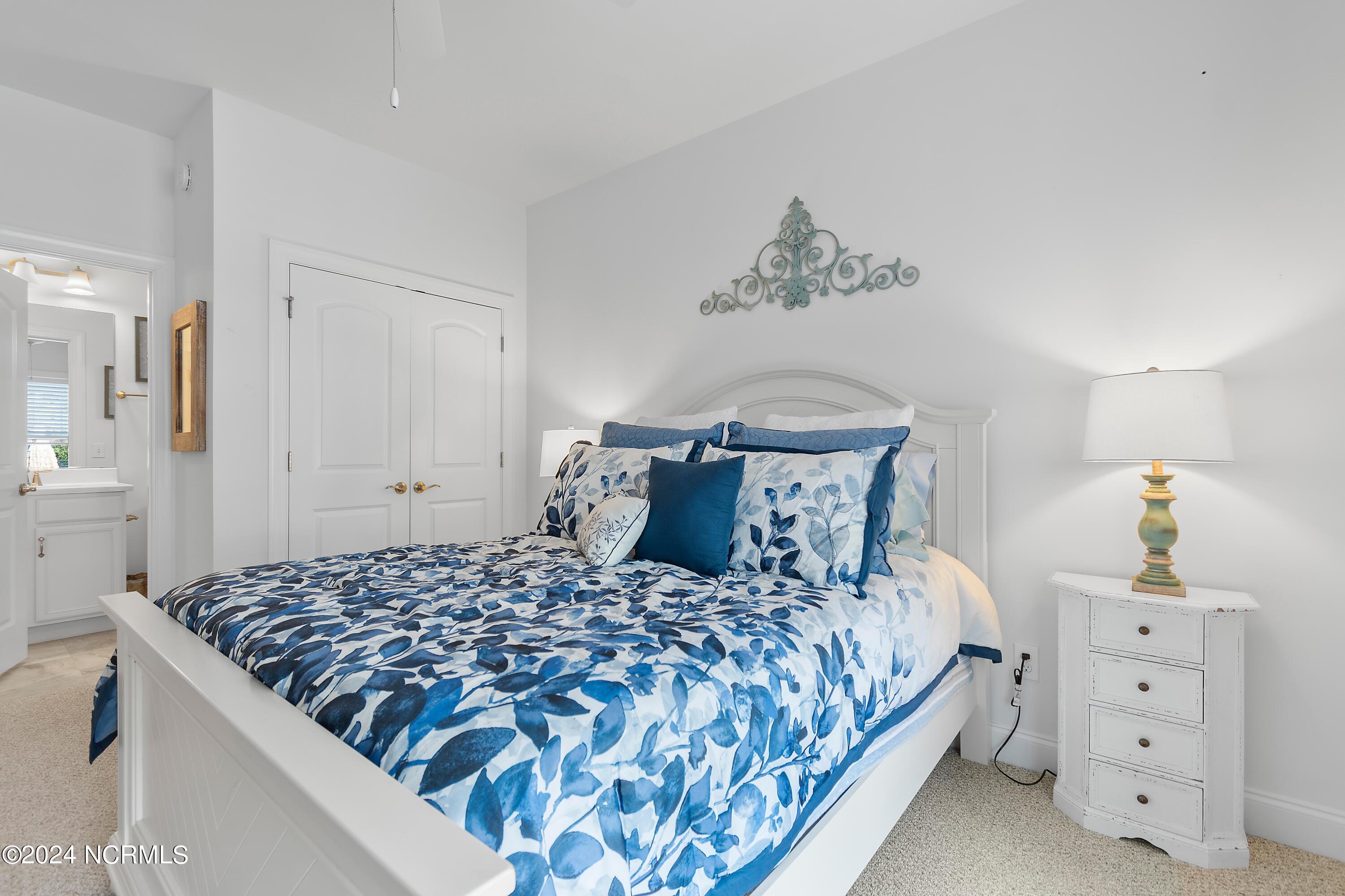 3710 Pepperbush Drive
