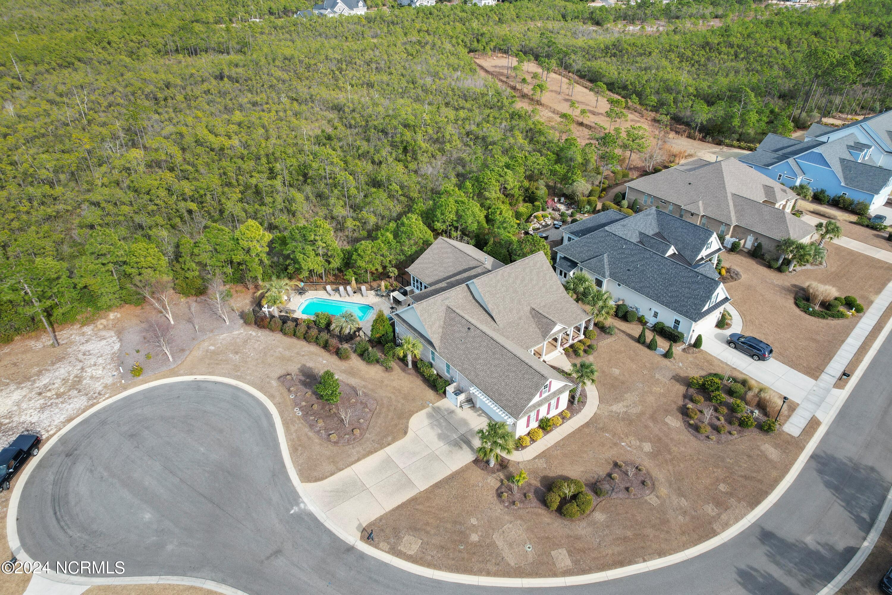 3710 Pepperbush Drive