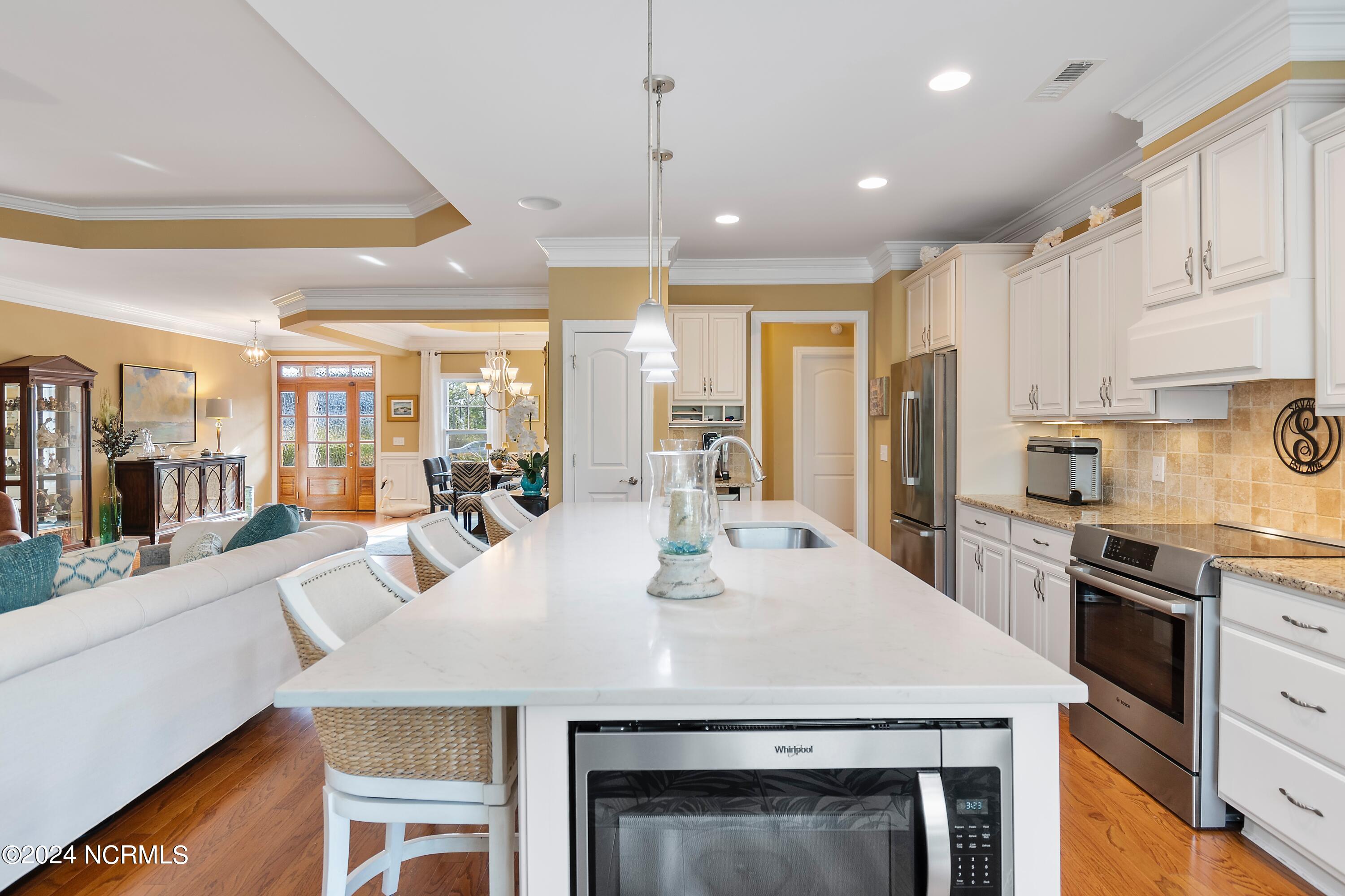 3710 Pepperbush Drive