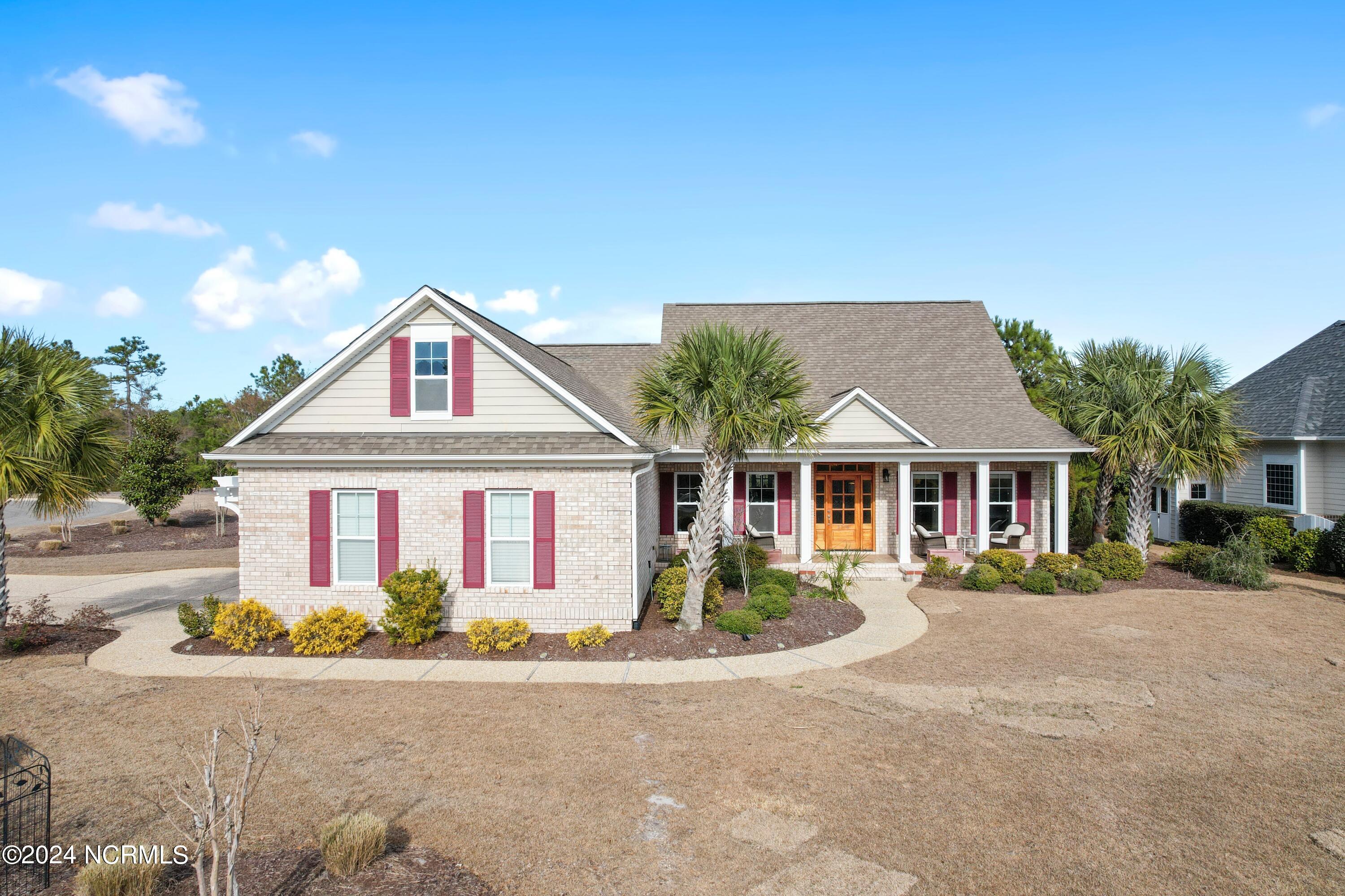 3710 Pepperbush Drive