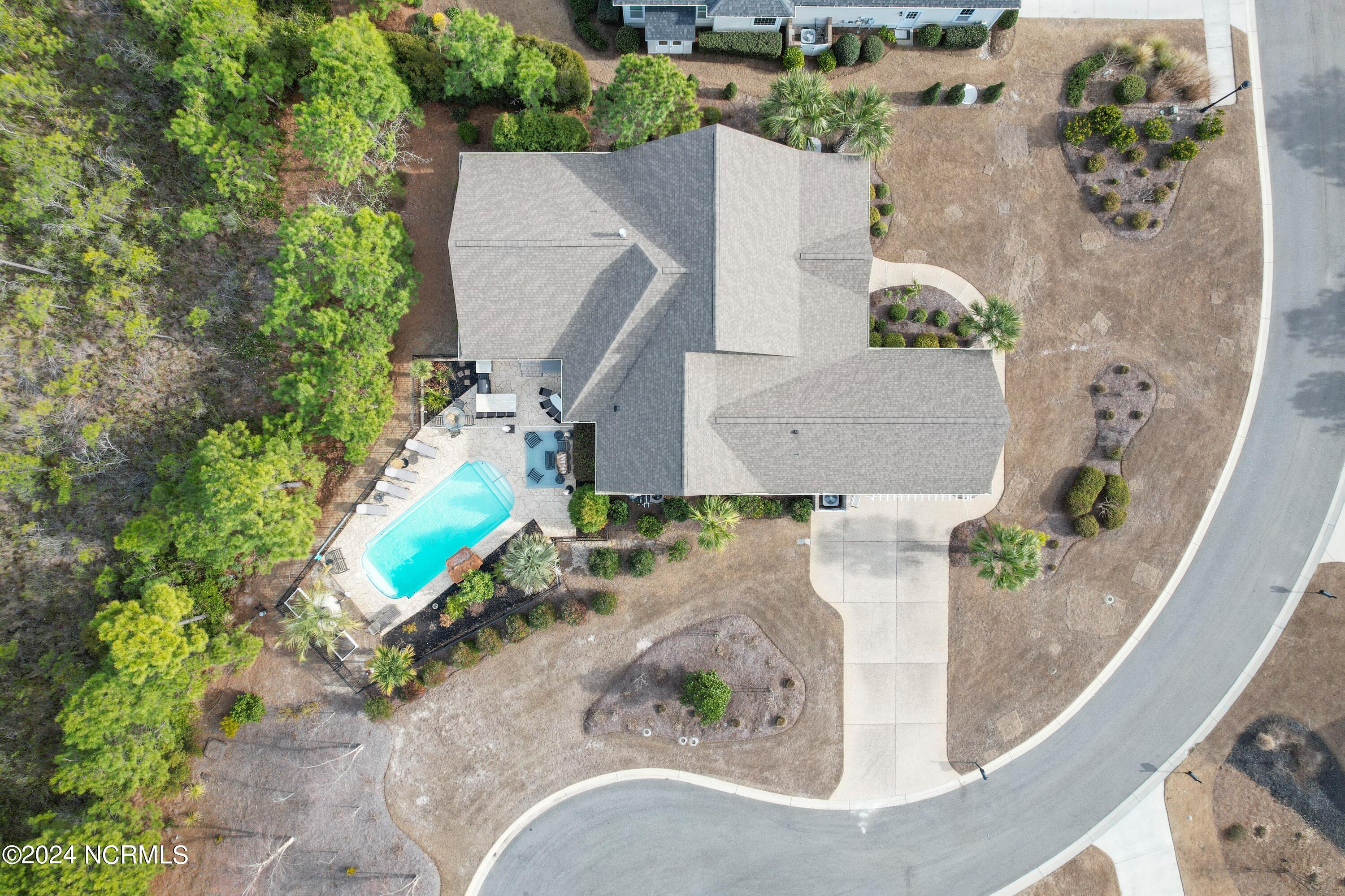 3710 Pepperbush Drive