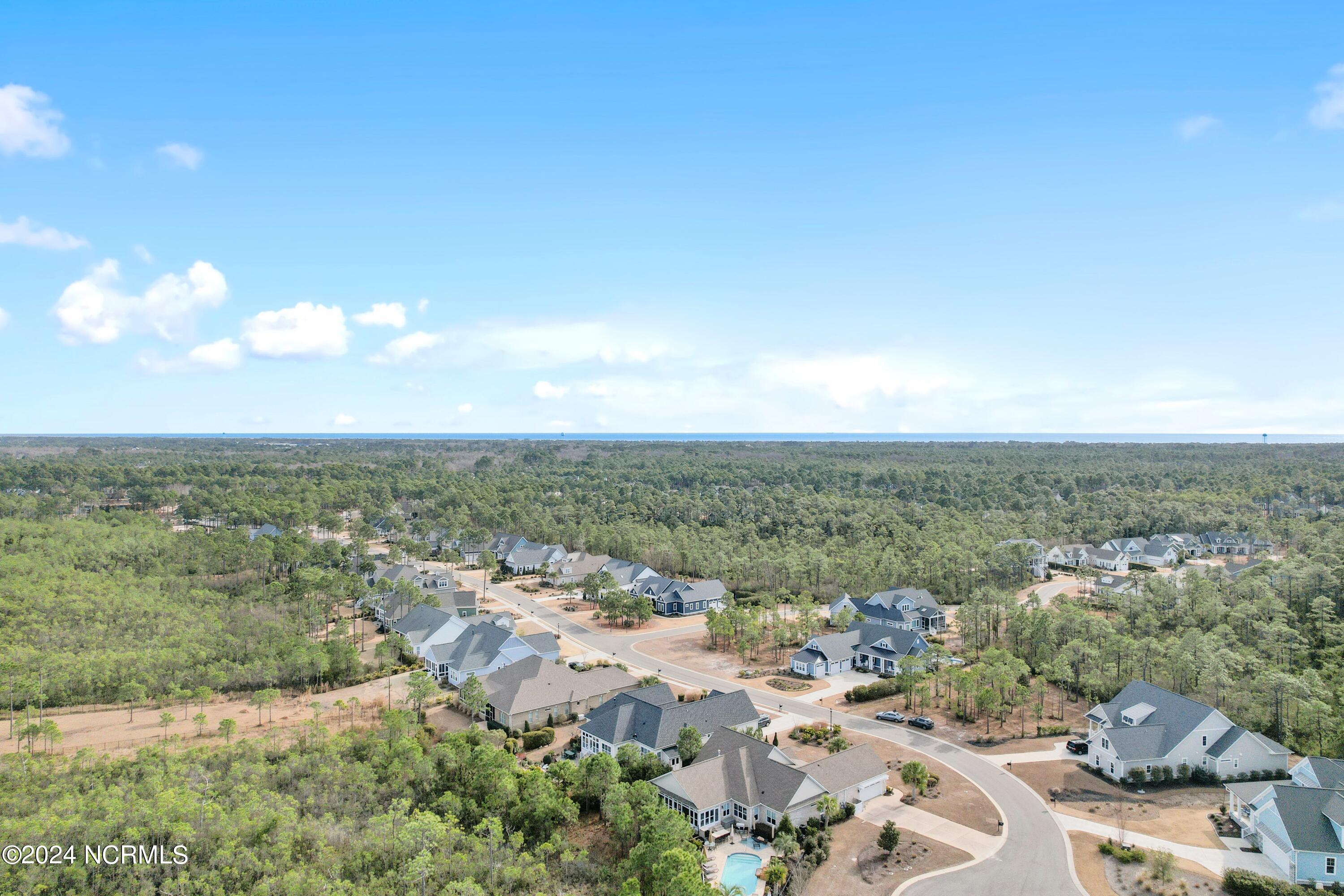 3710 Pepperbush Drive