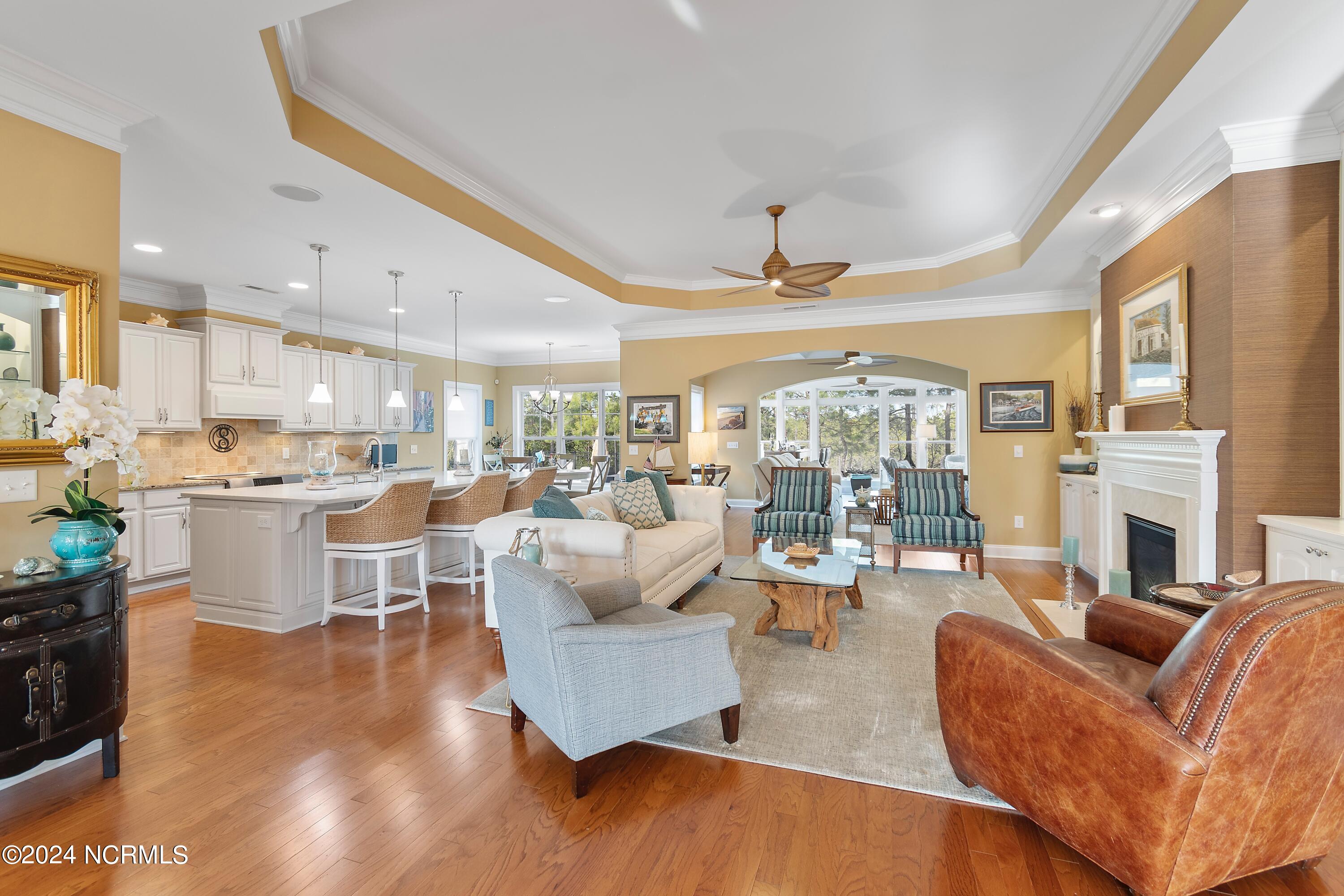 3710 Pepperbush Drive