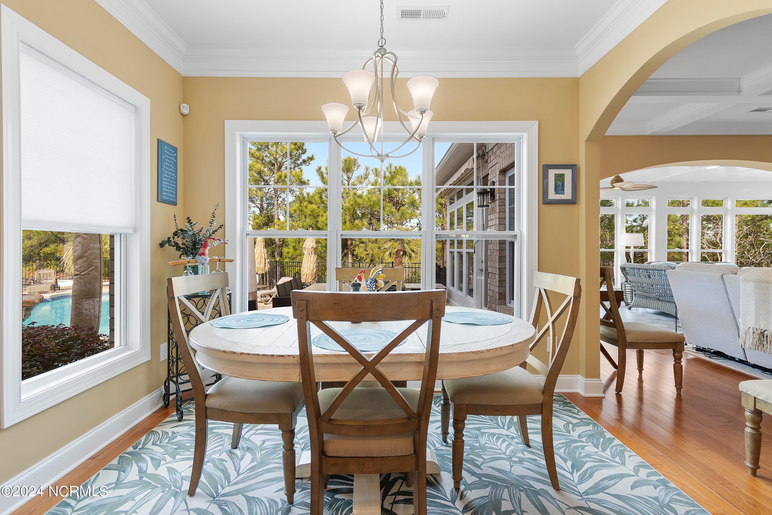 3710 Pepperbush Drive