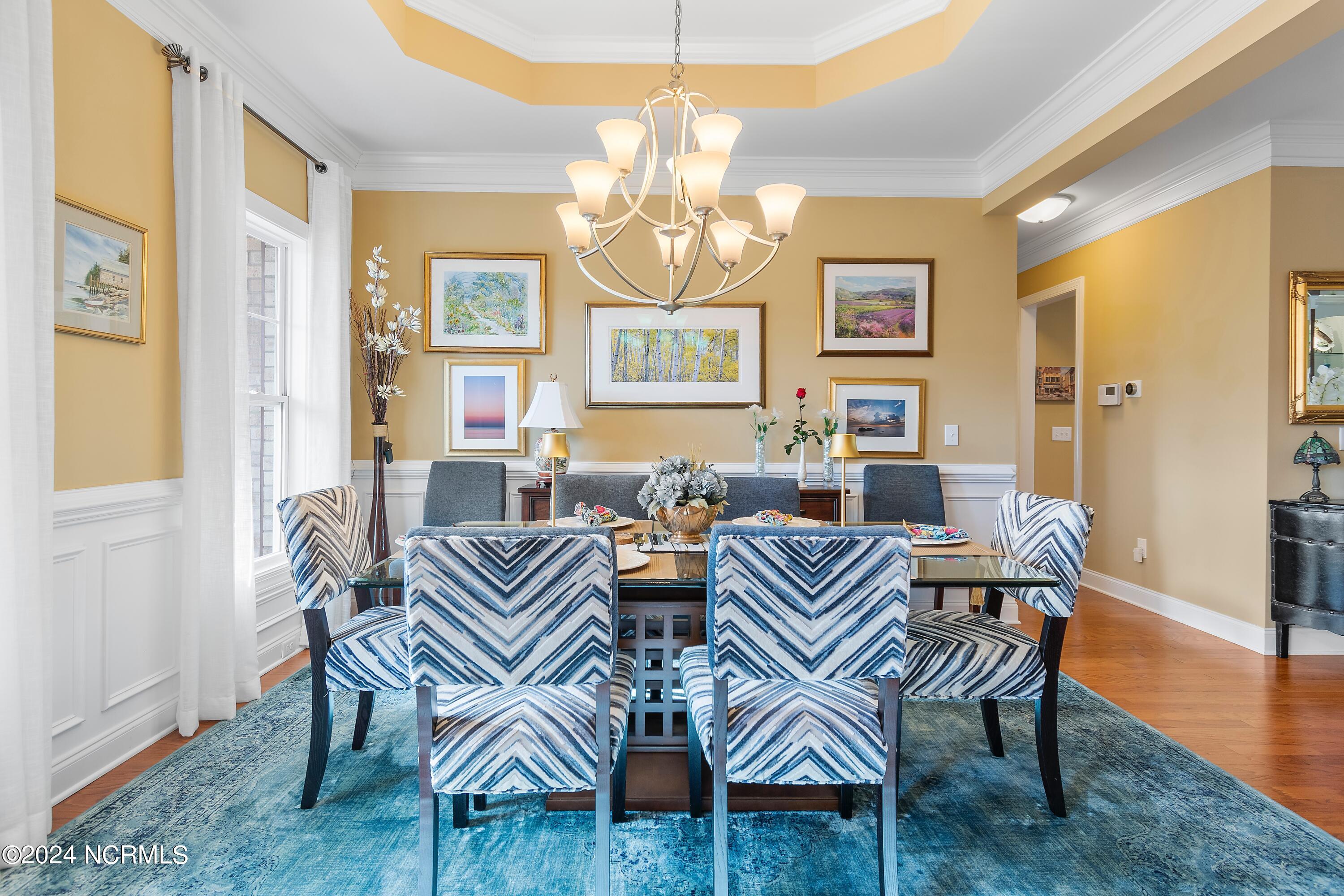 3710 Pepperbush Drive