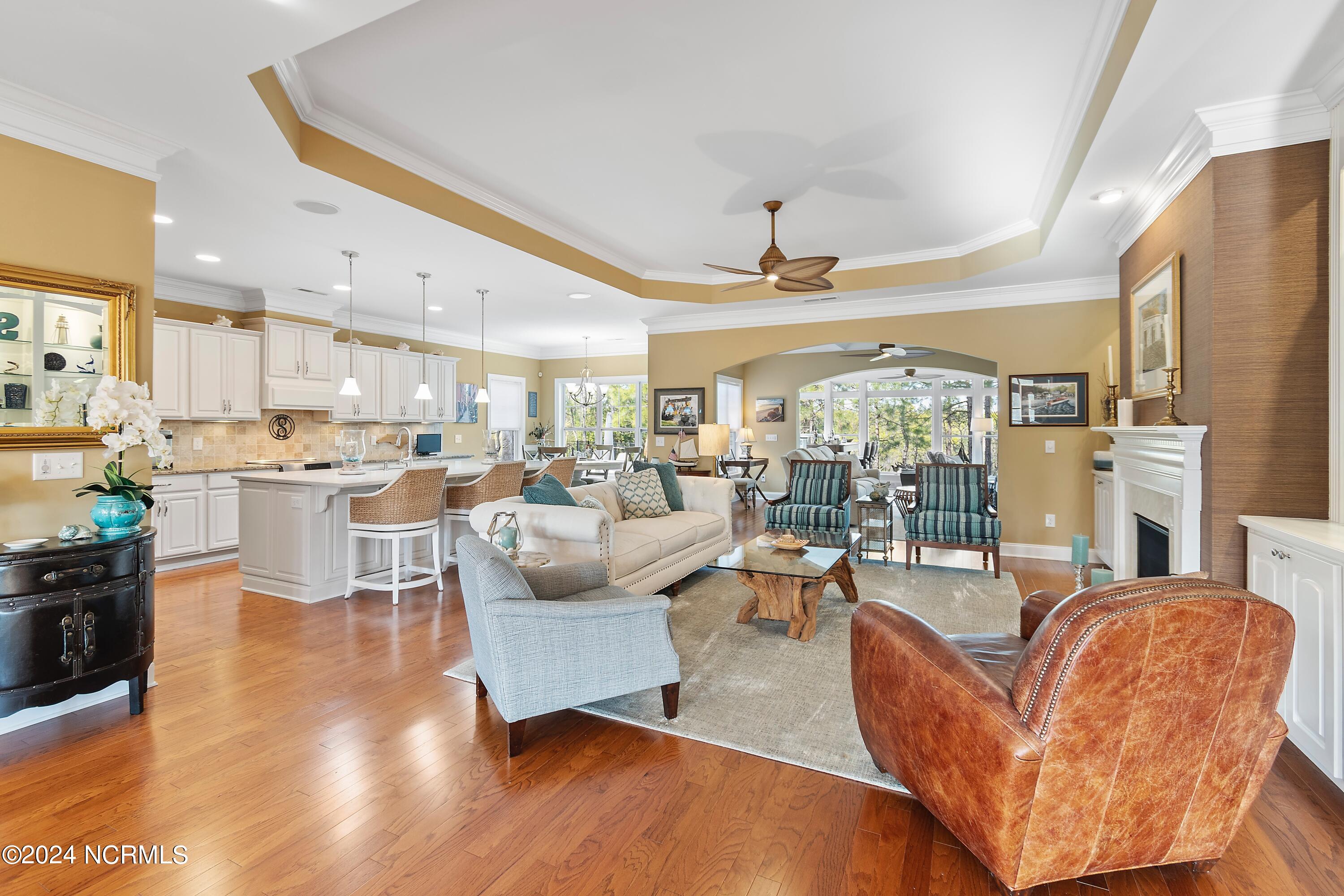 3710 Pepperbush Drive