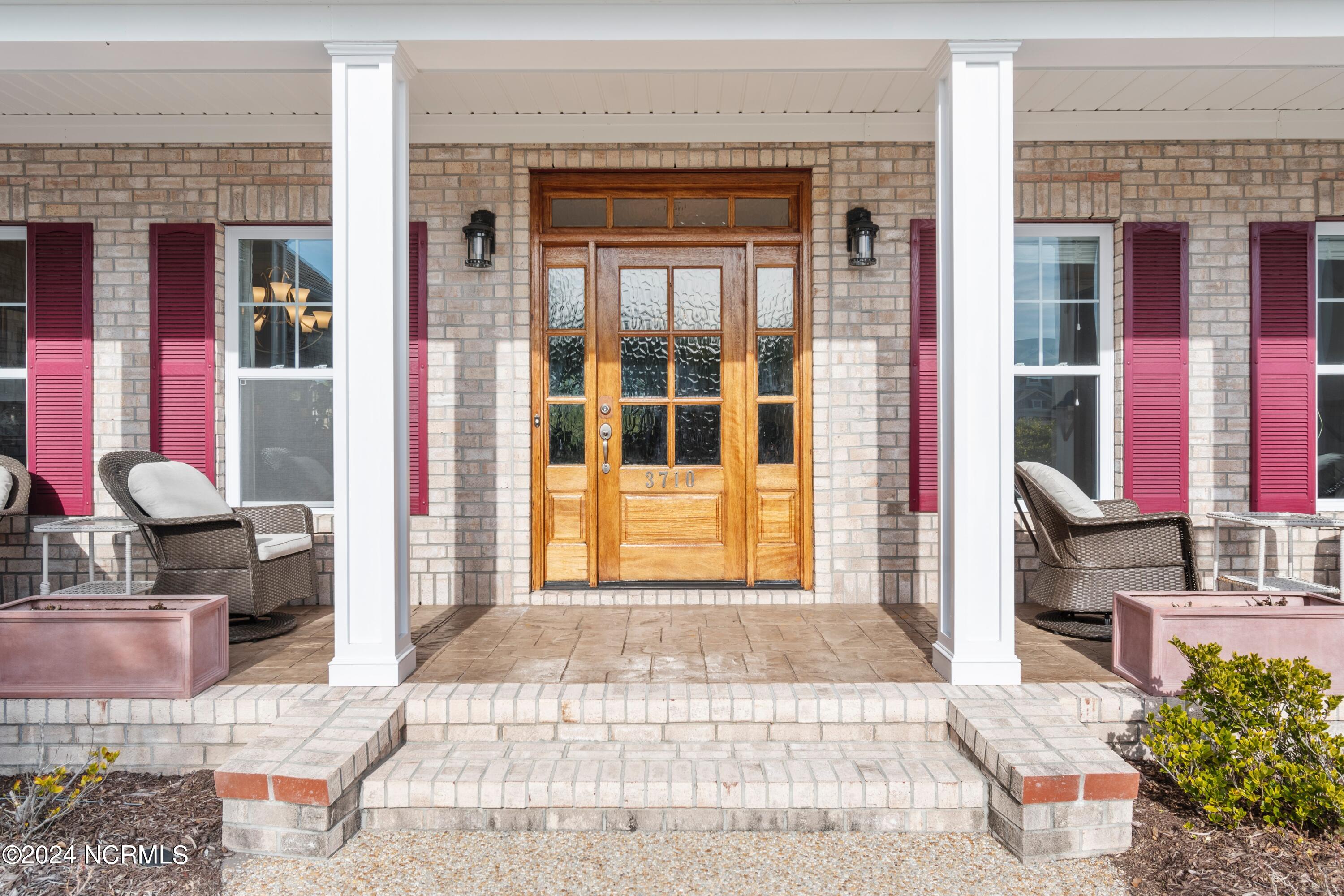 3710 Pepperbush Drive