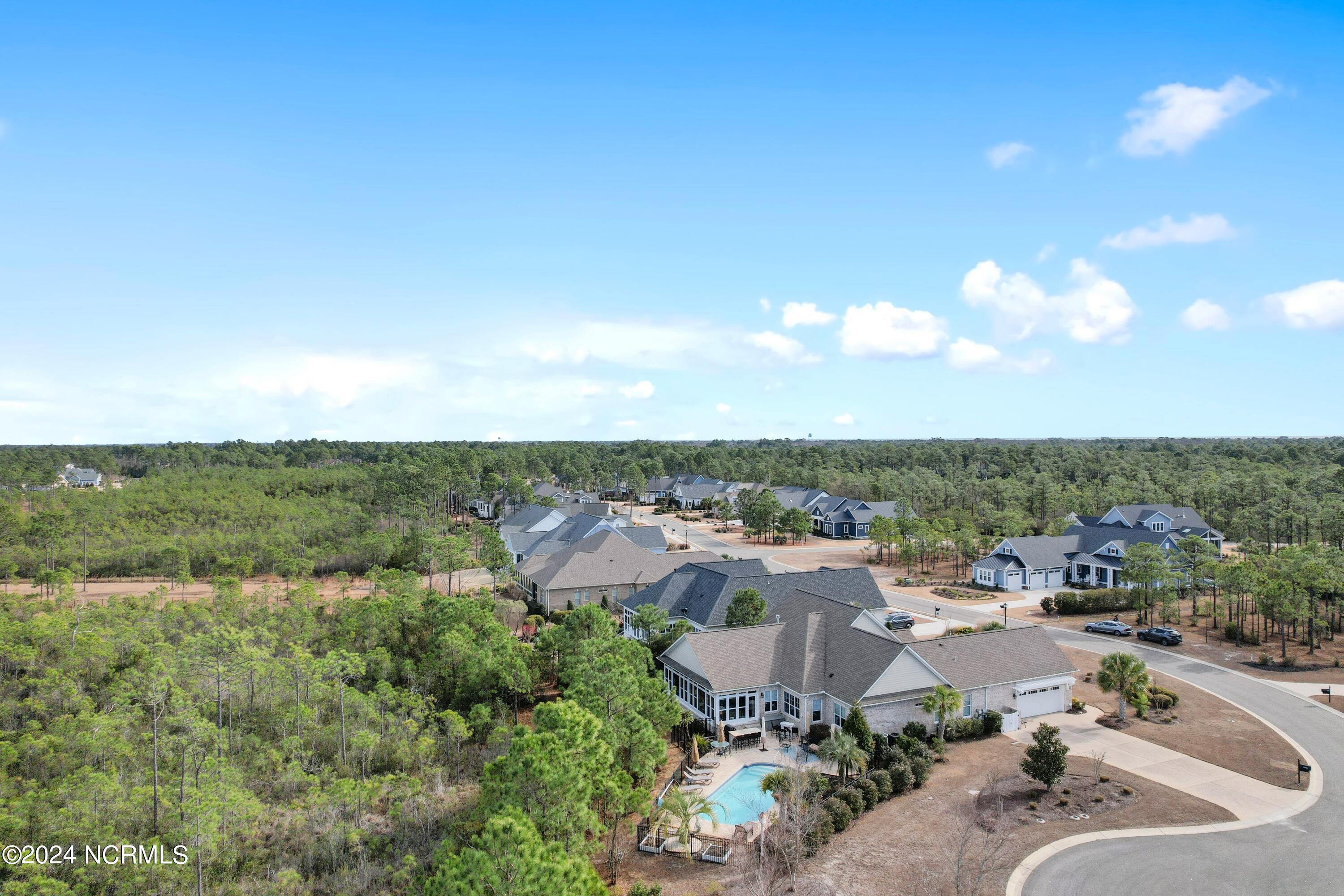 3710 Pepperbush Drive