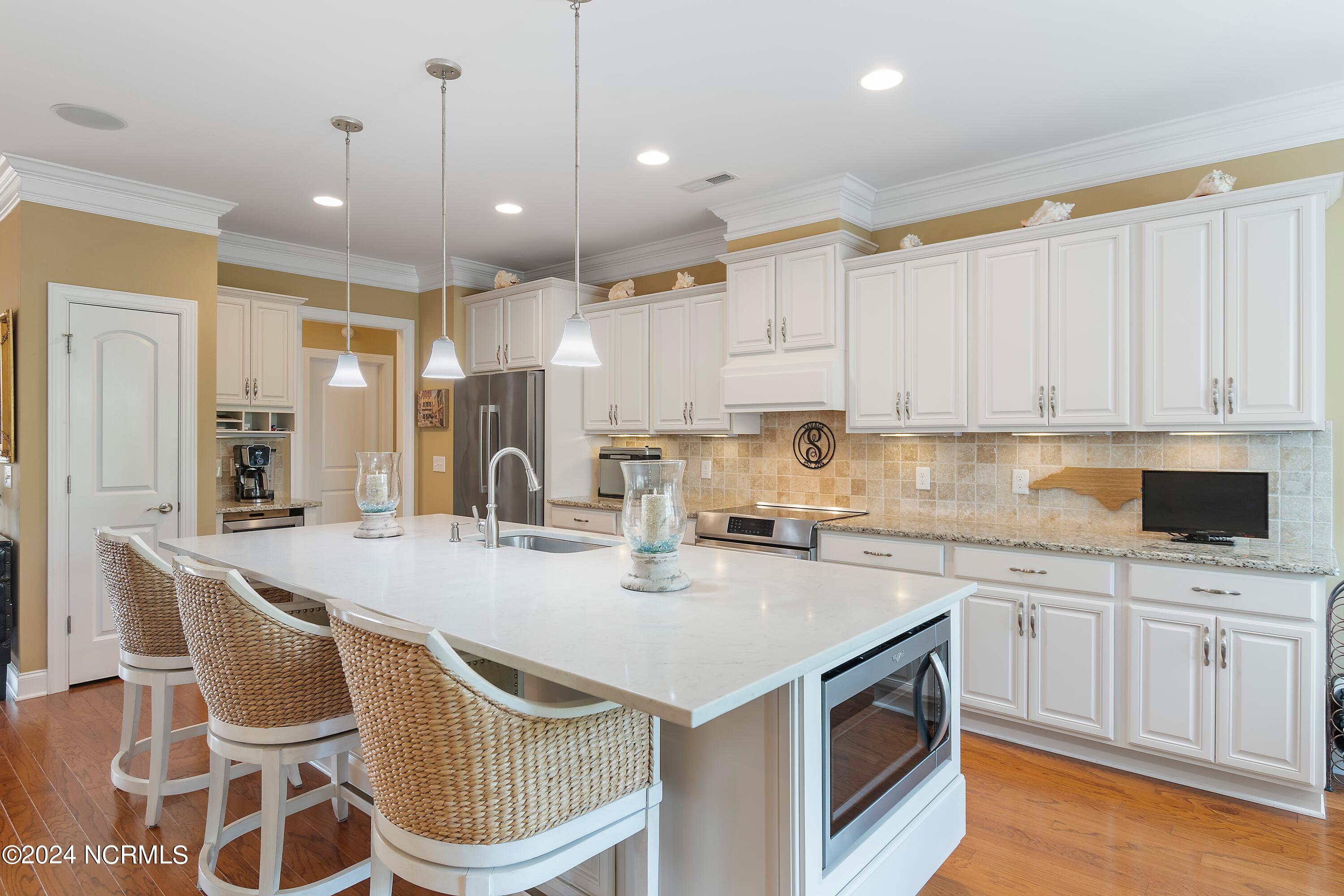 3710 Pepperbush Drive