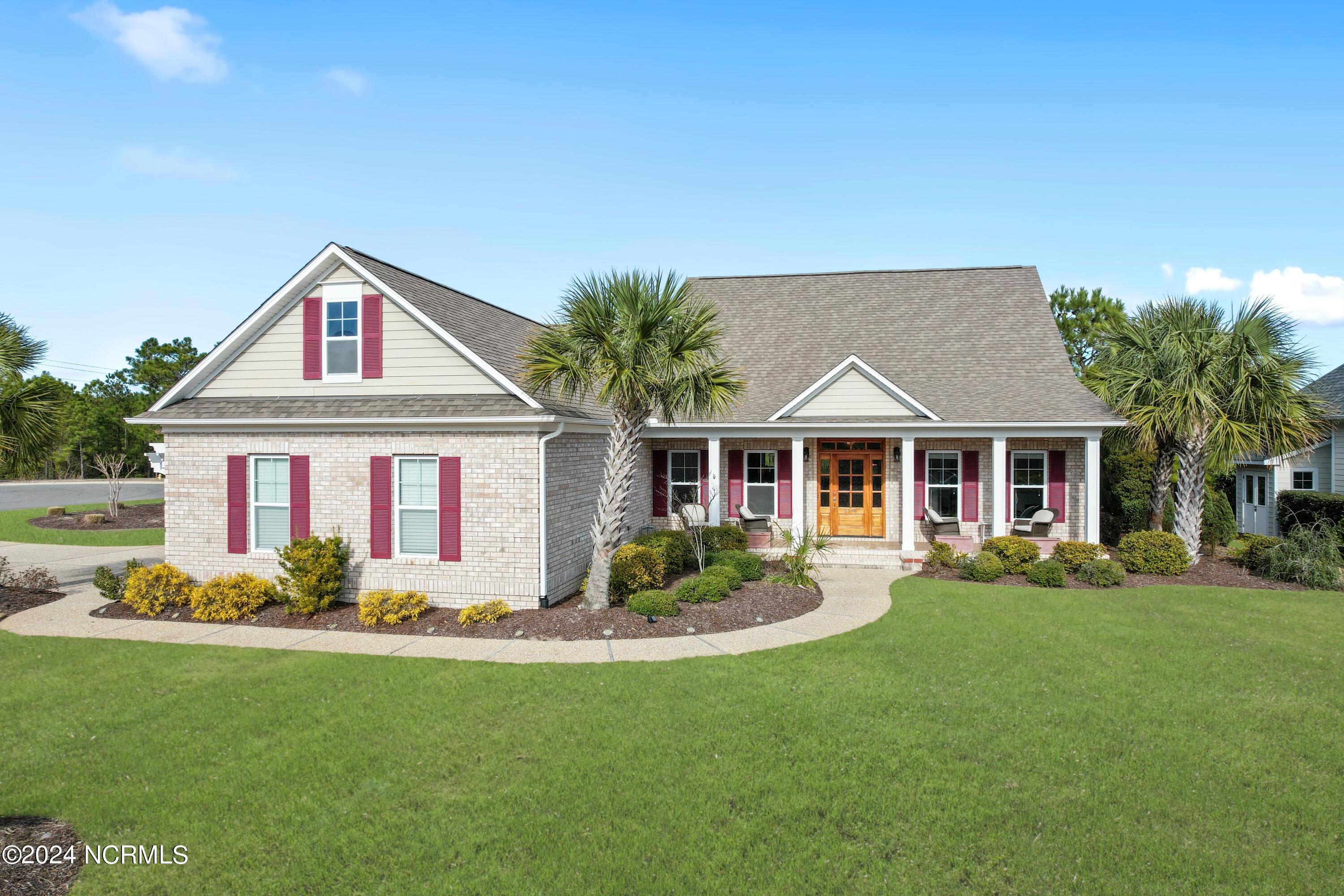 3710 Pepperbush Drive