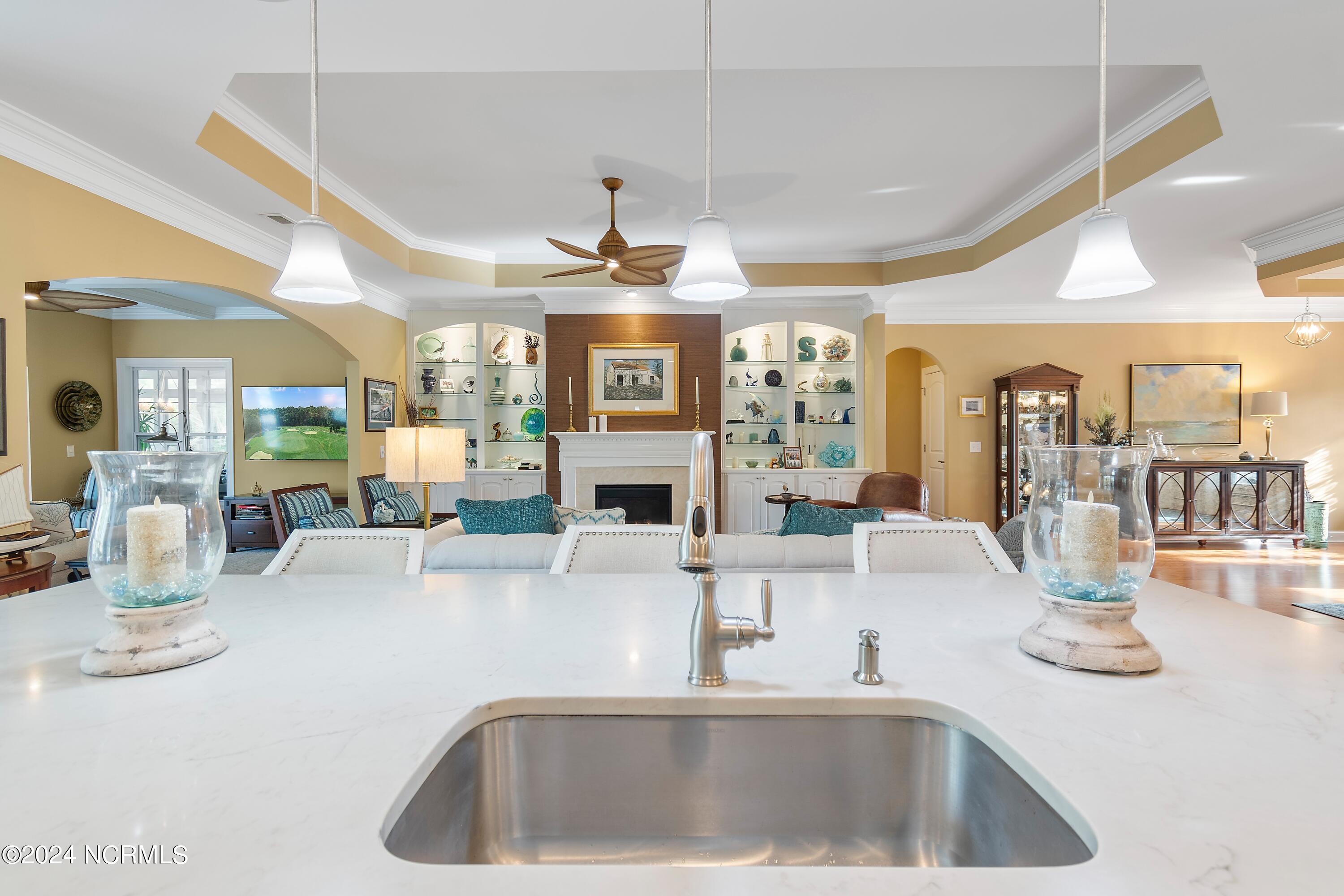 3710 Pepperbush Drive