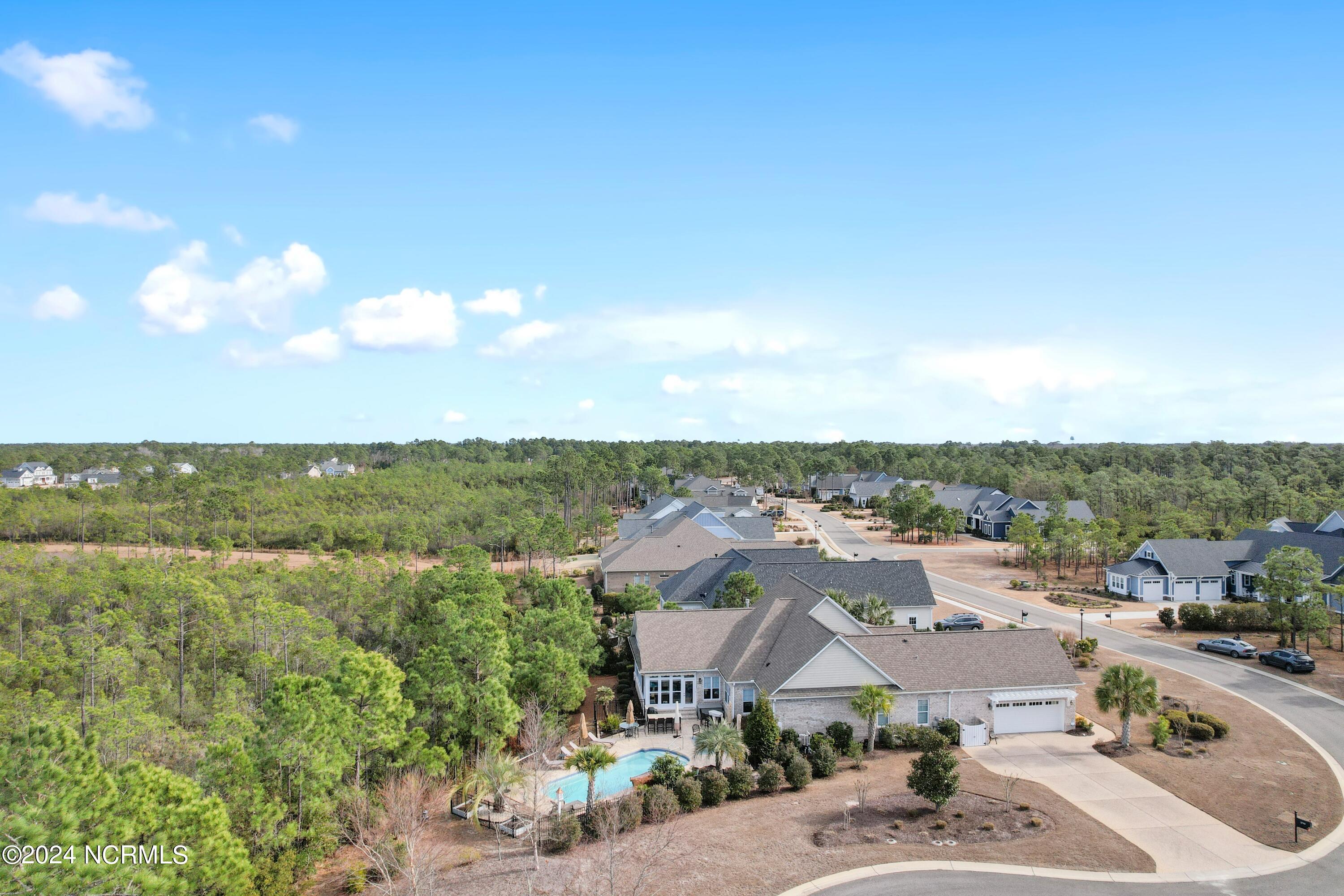 3710 Pepperbush Drive