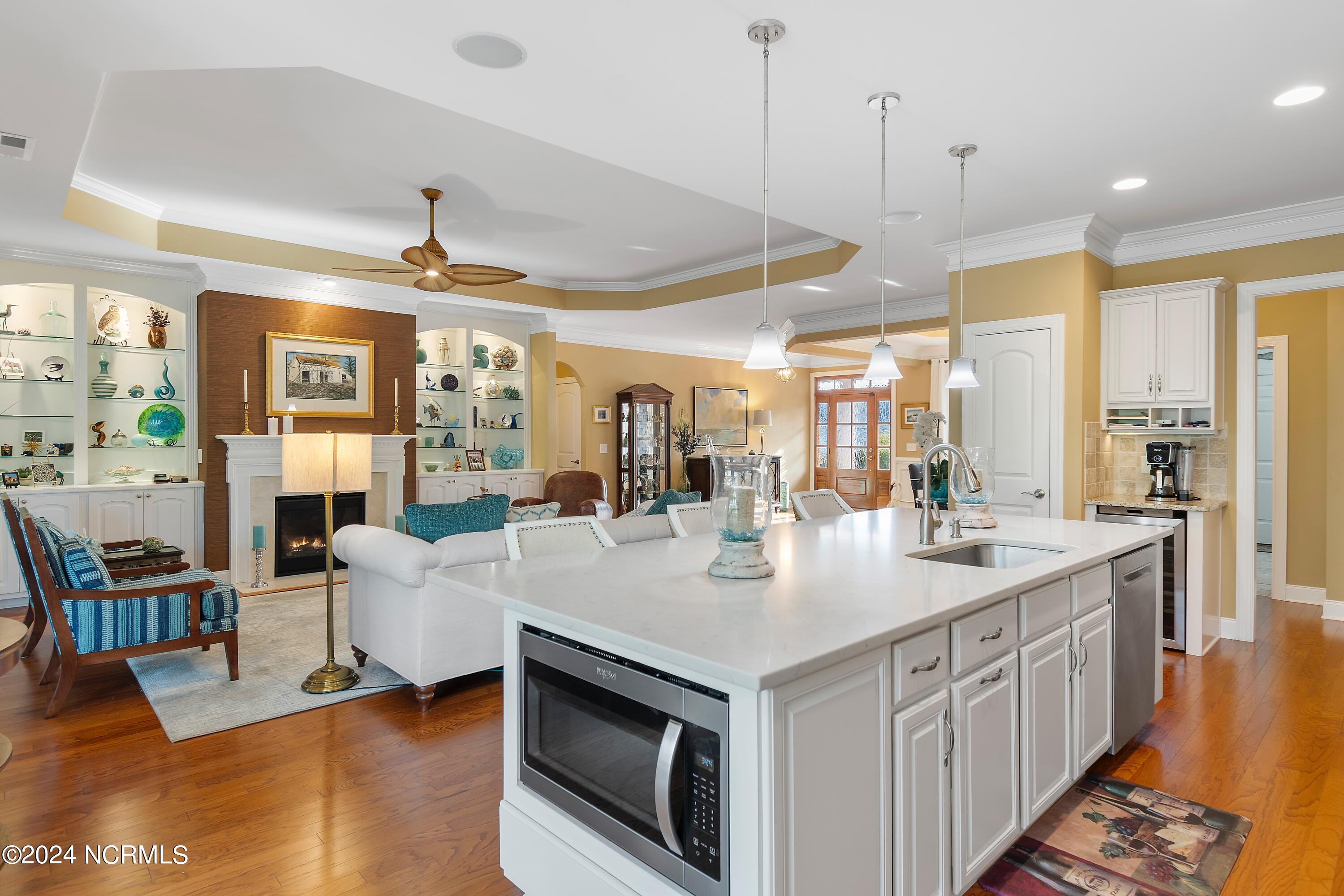 3710 Pepperbush Drive