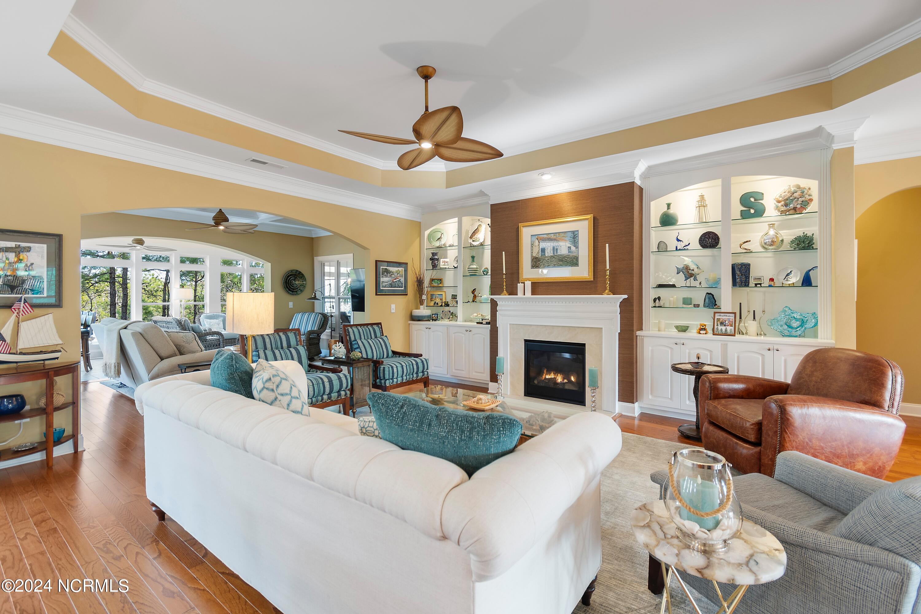 3710 Pepperbush Drive