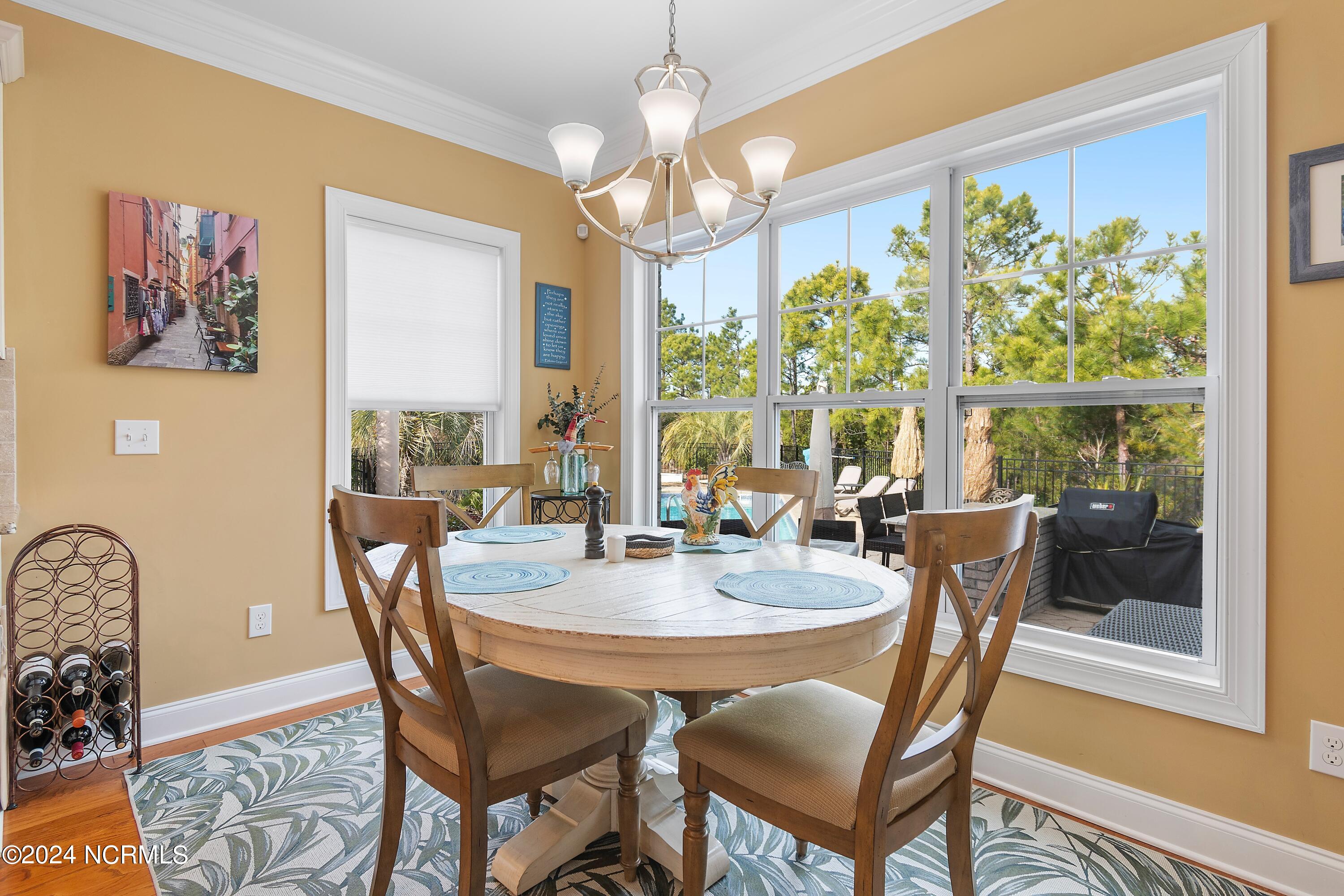 3710 Pepperbush Drive