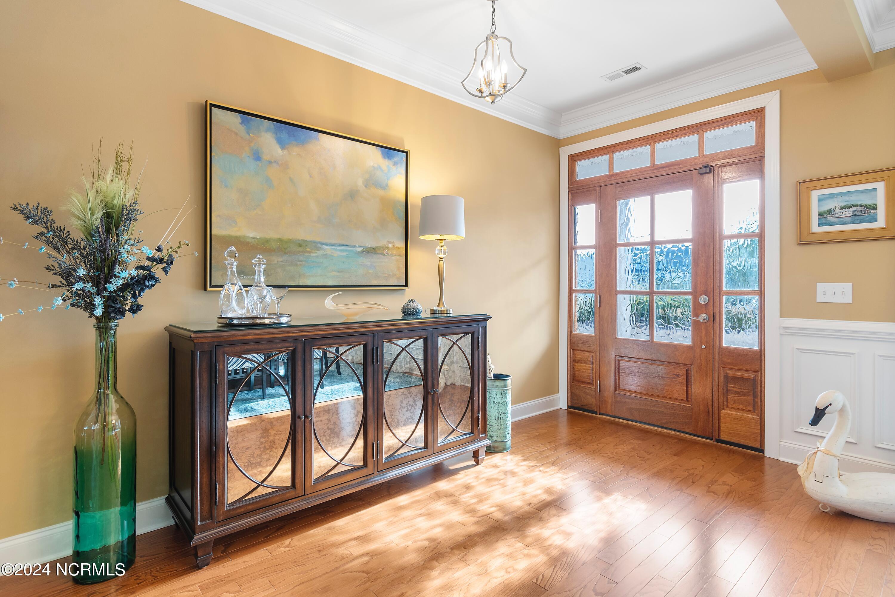 3710 Pepperbush Drive