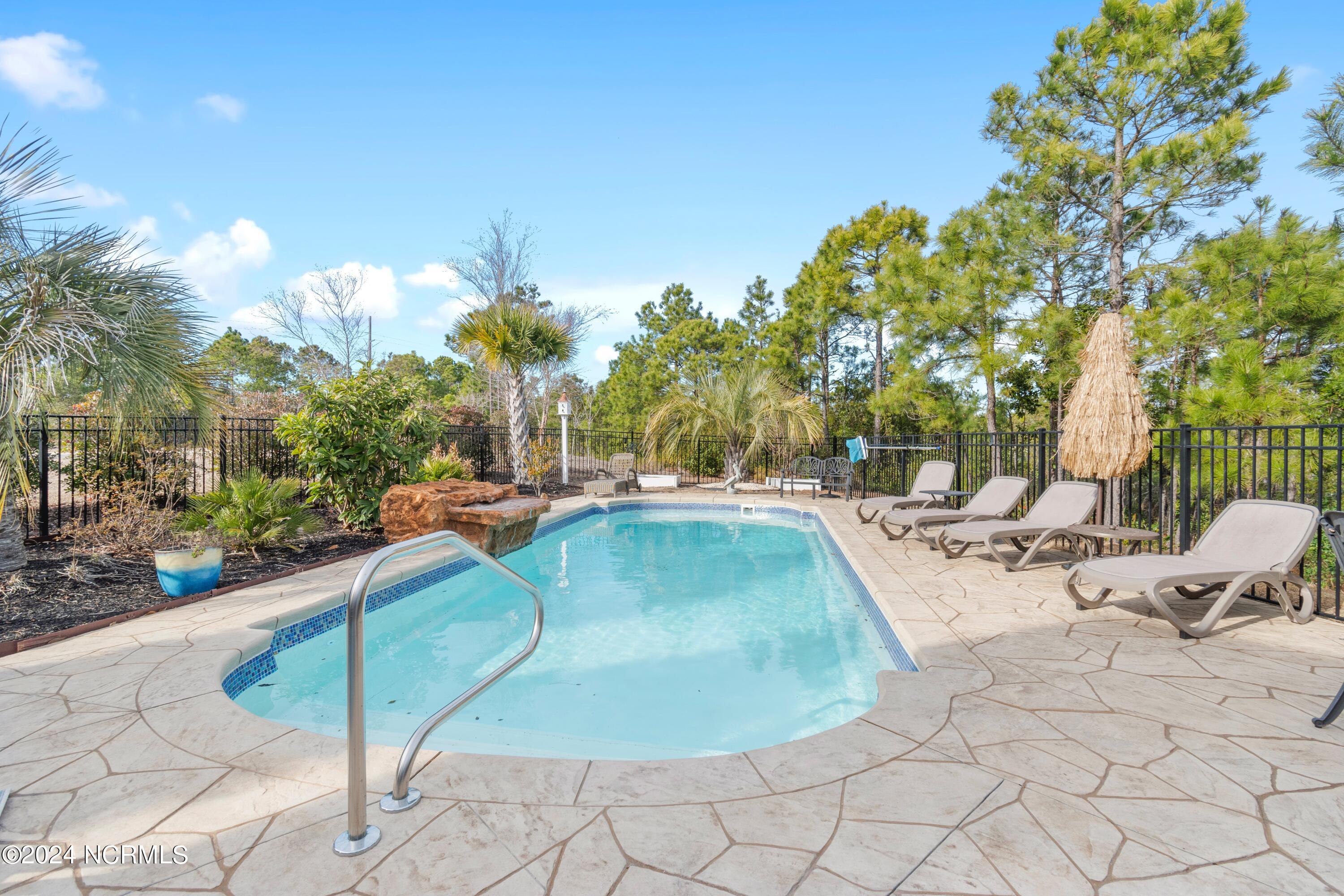3710 Pepperbush Drive