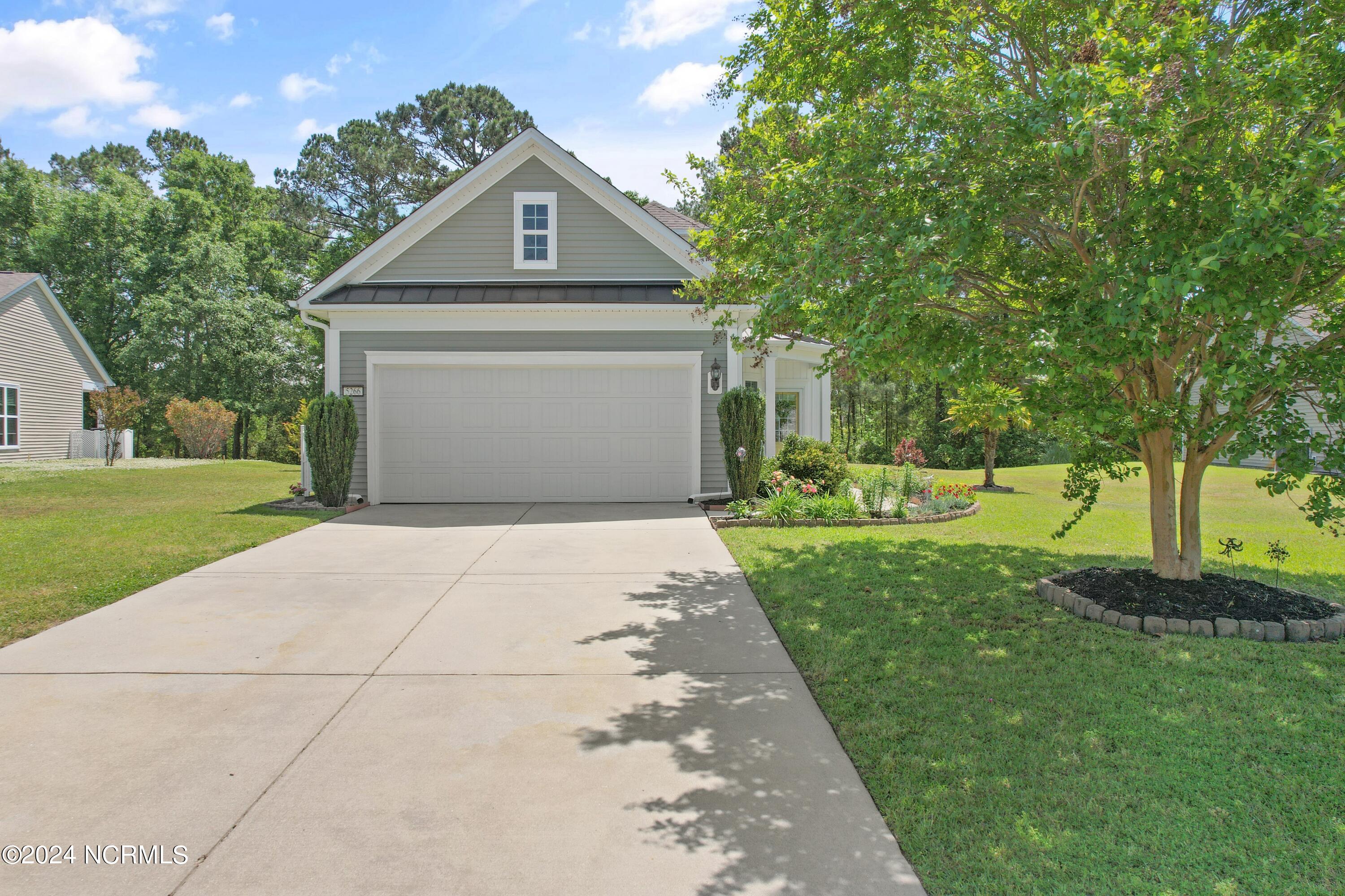 5266 Windward Way