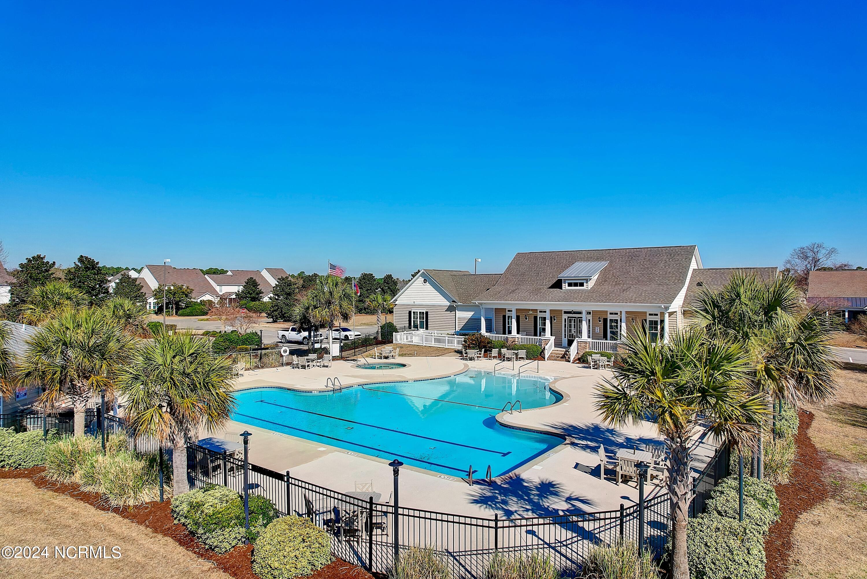 5266 Windward Way