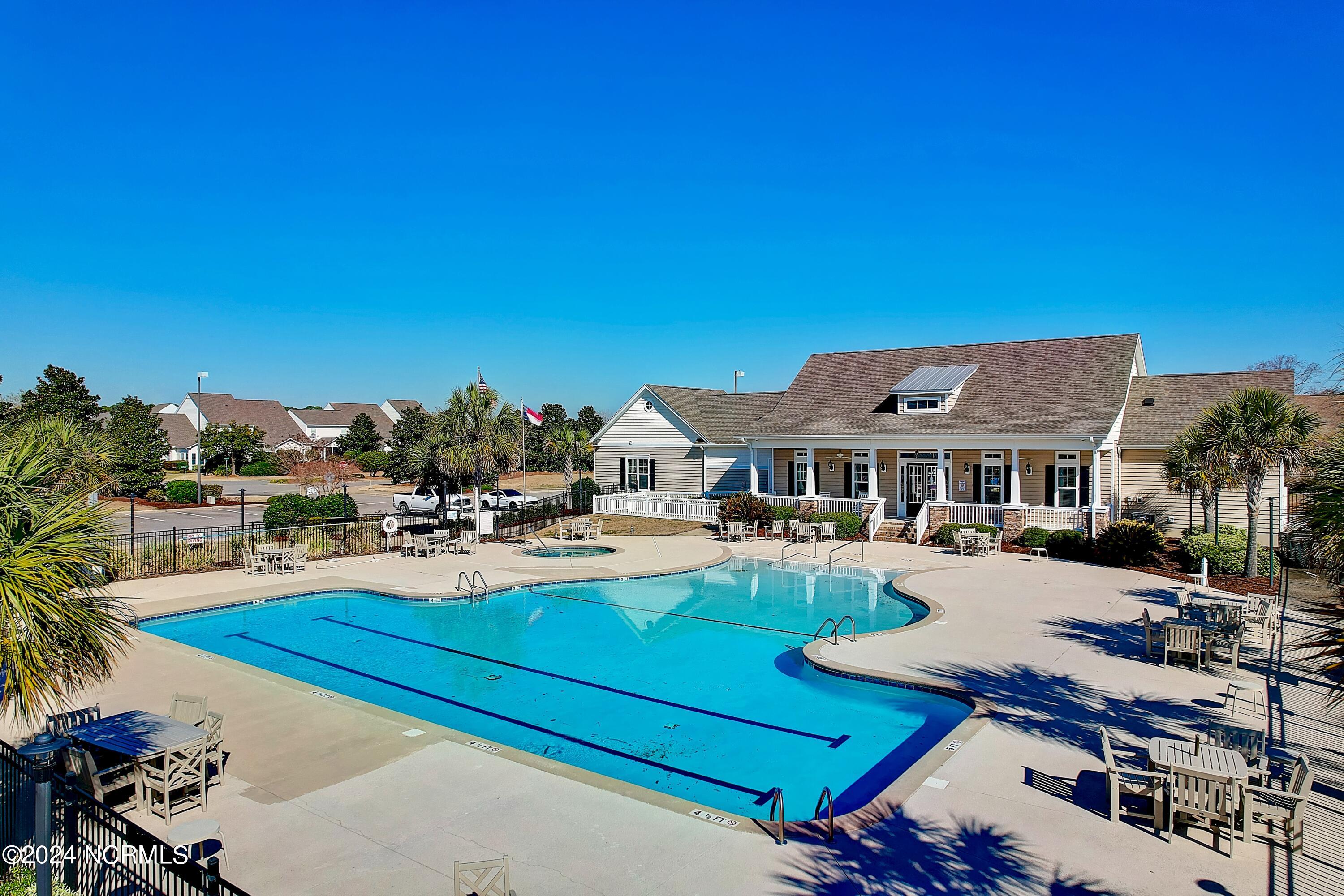 5266 Windward Way