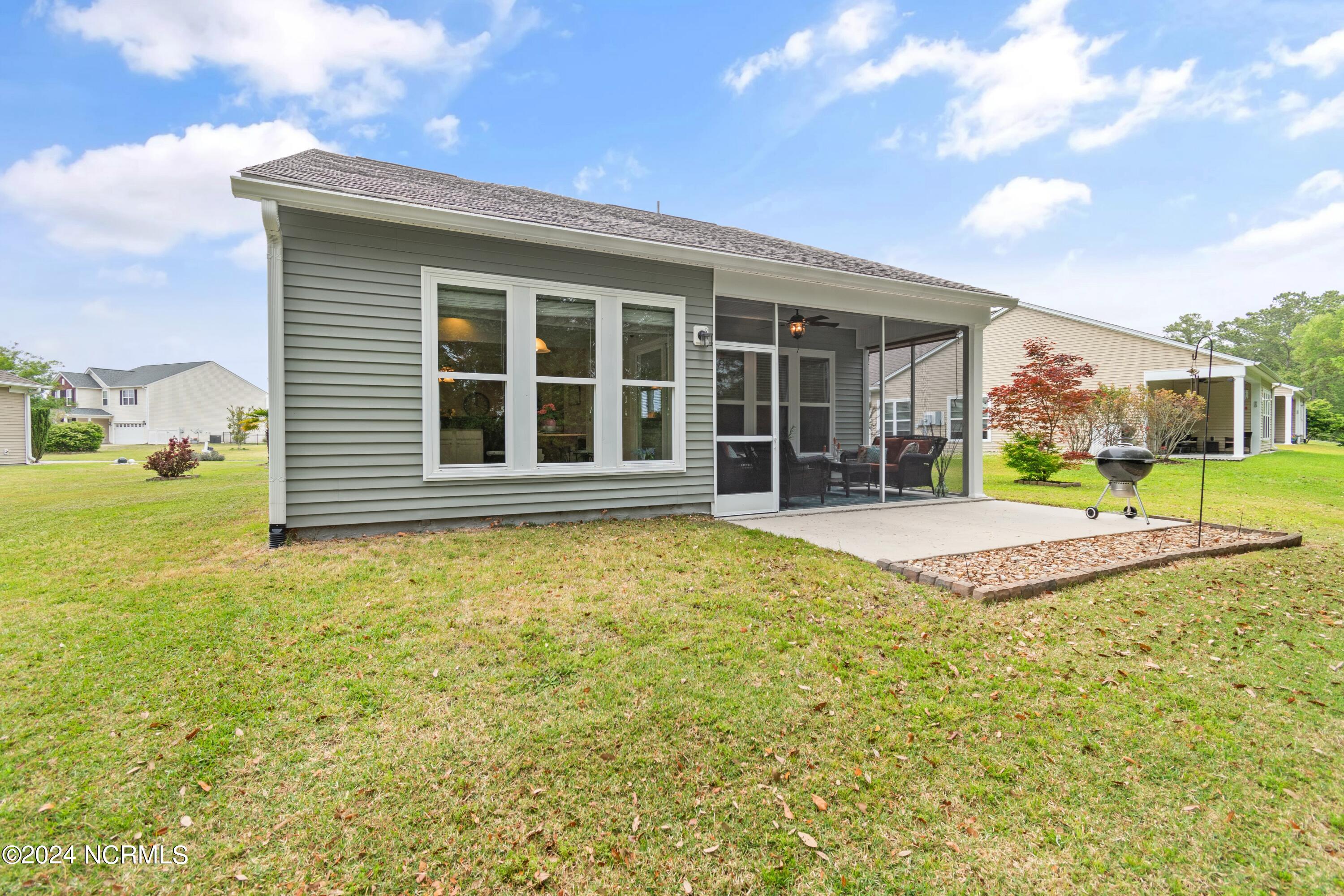 5266 Windward Way