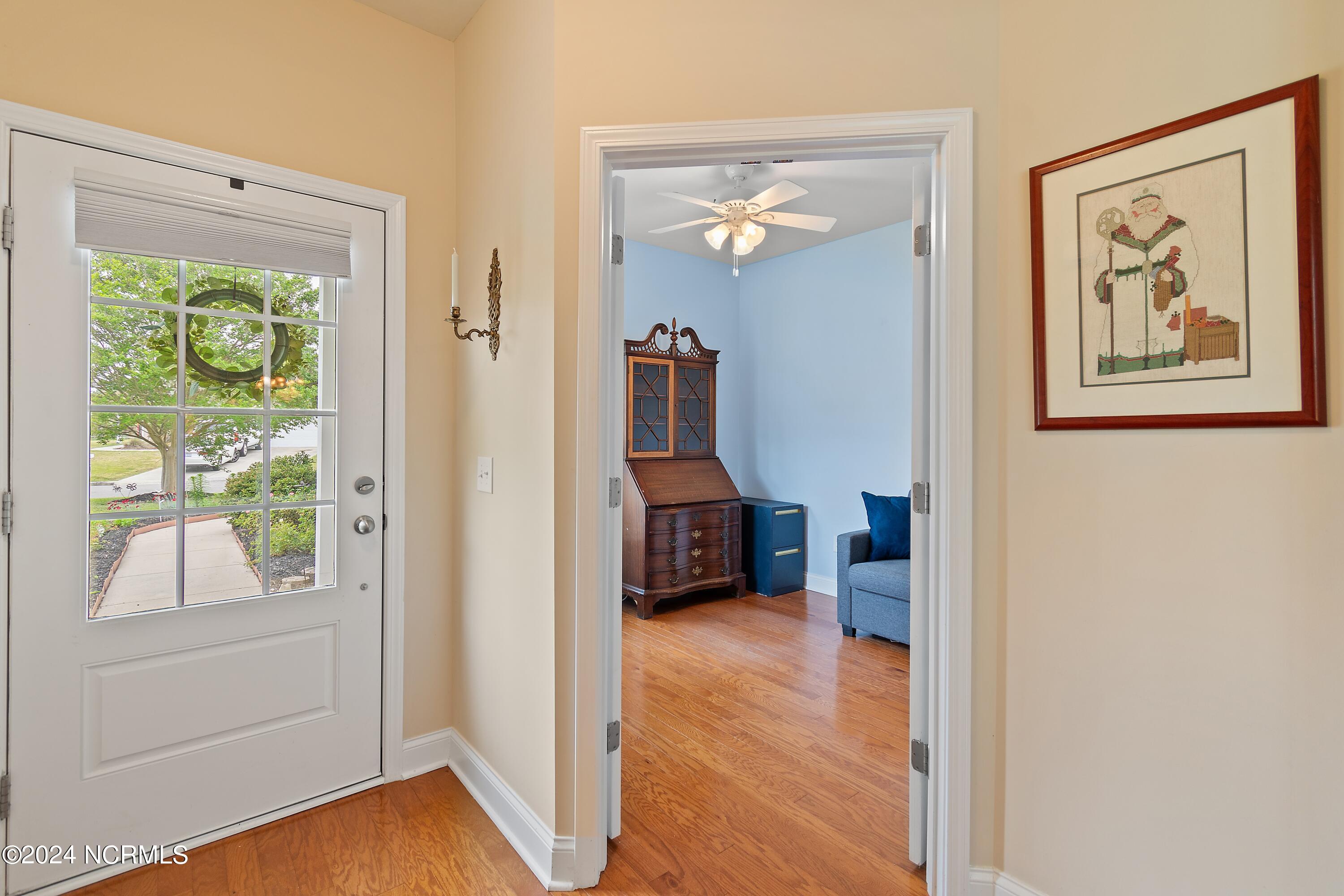 5266 Windward Way