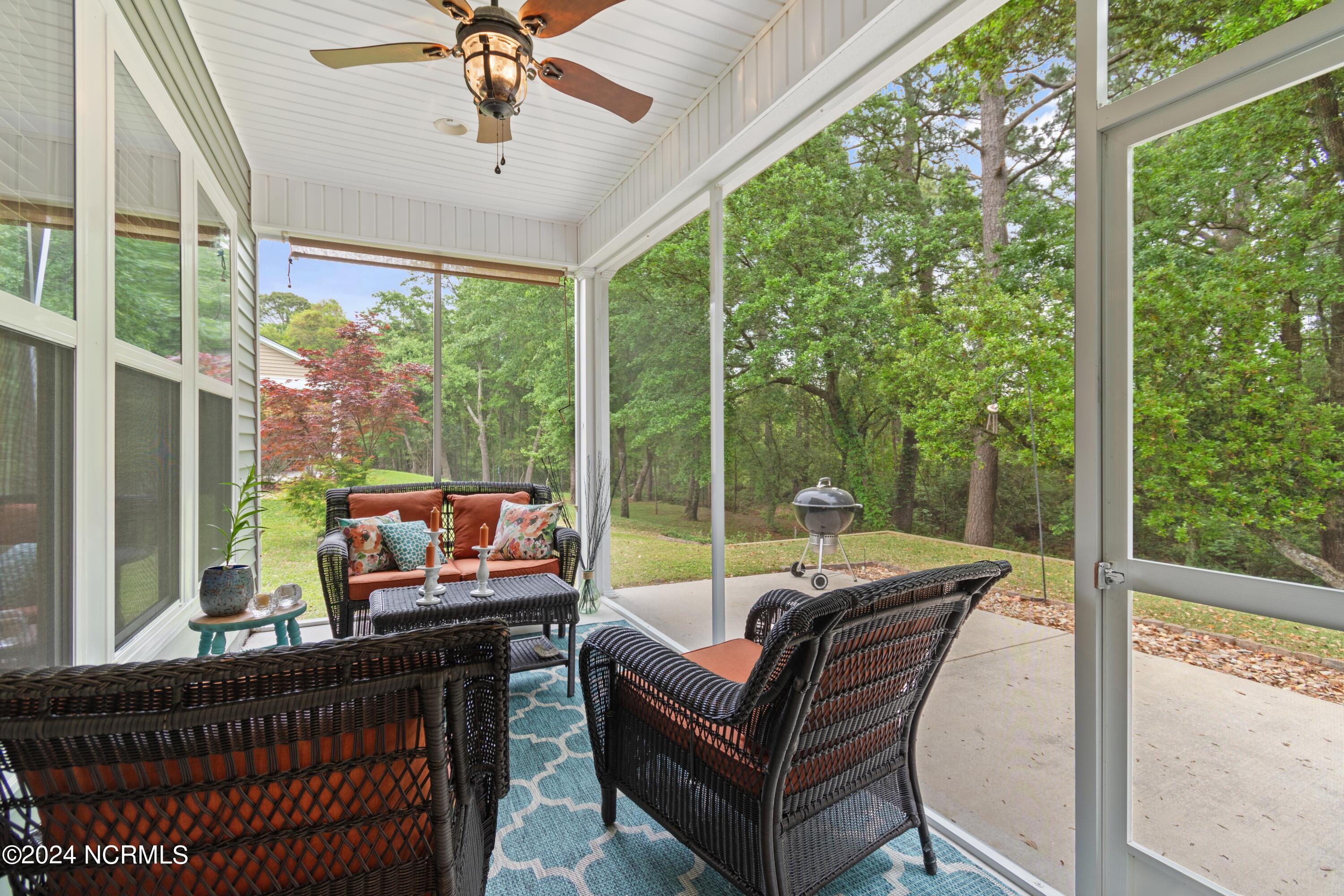 5266 Windward Way